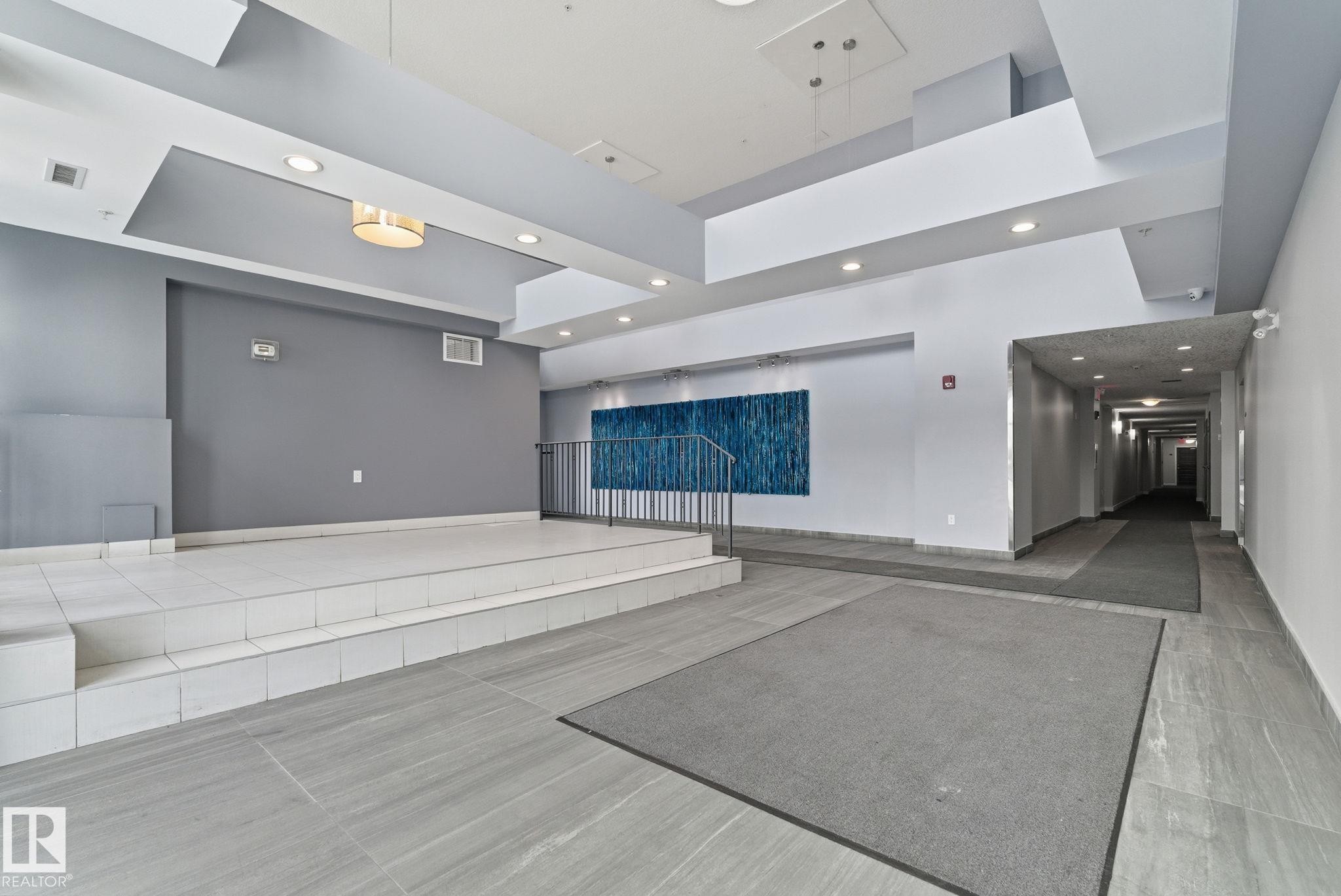 214 1238 Windermere Way, Edmonton, AB - Indoor Photo Showing Other Room