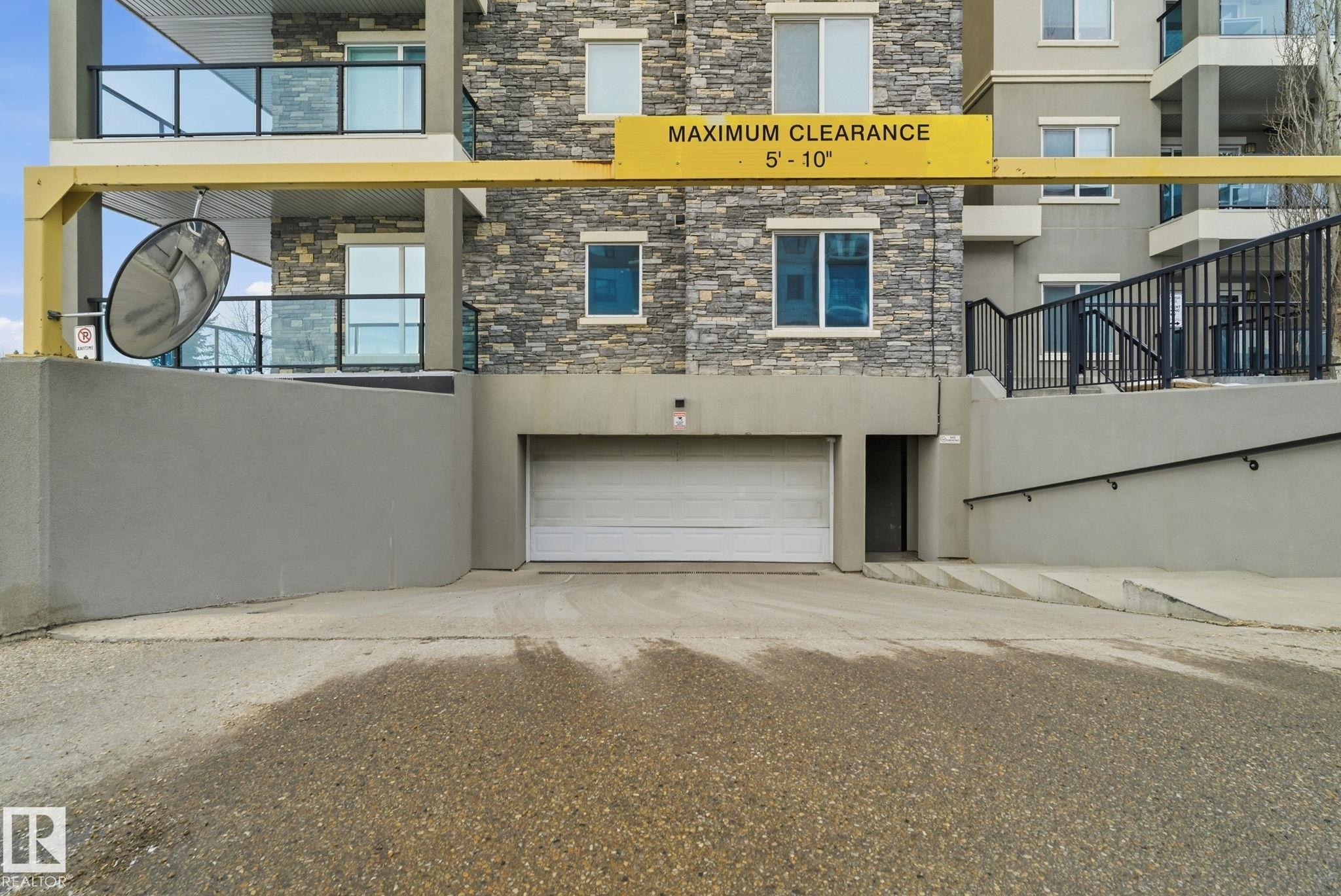 214 1238 Windermere Way, Edmonton, AB - Outdoor