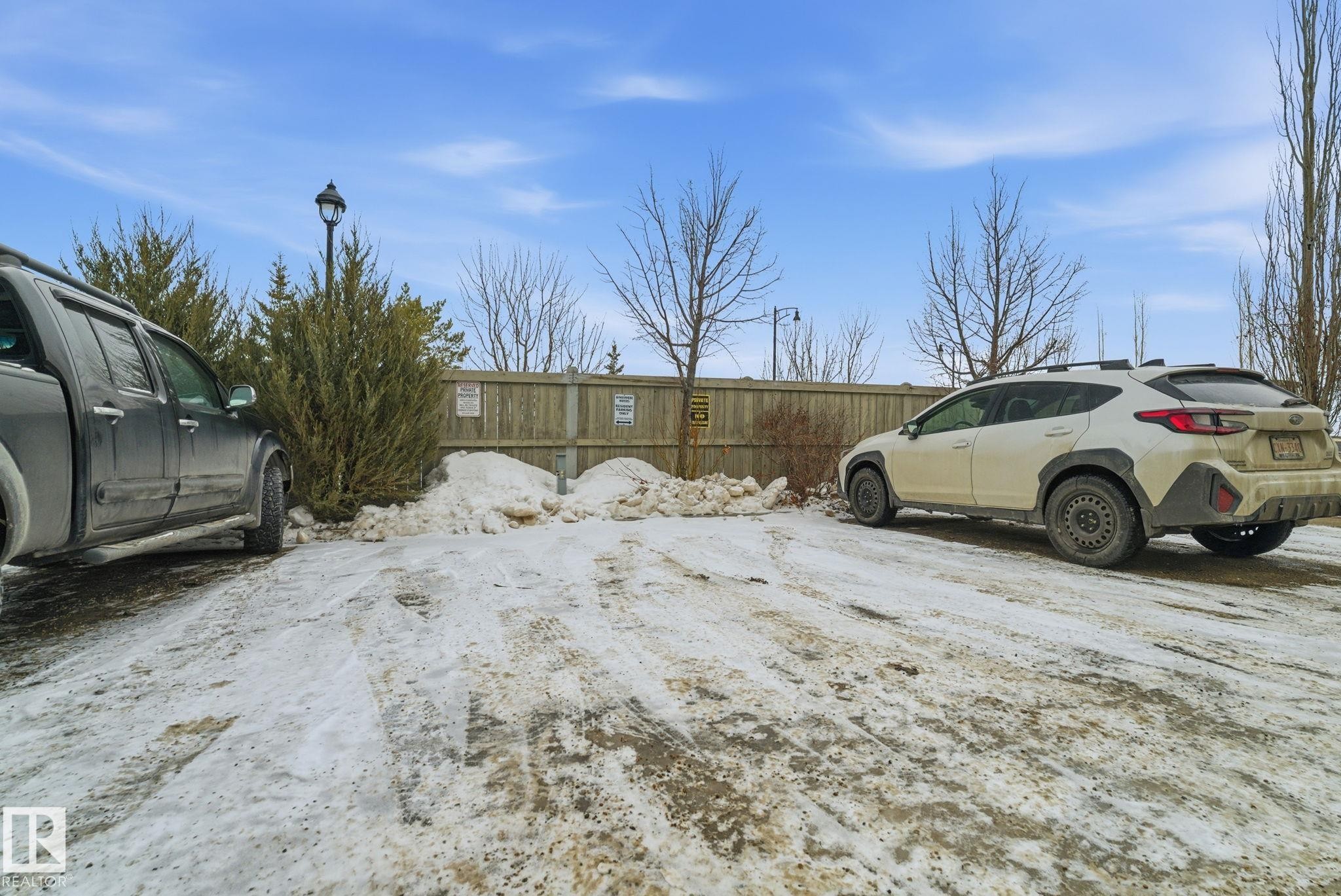 214 1238 Windermere Way, Edmonton, AB - Outdoor