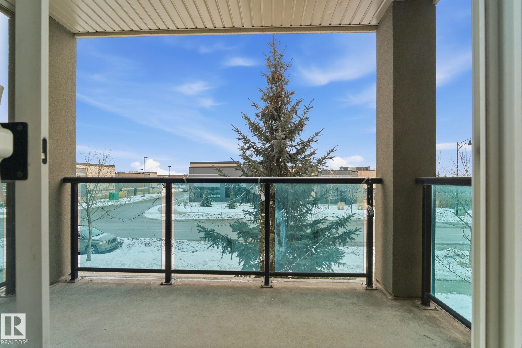 214 1238 Windermere Way, Edmonton, AB - Photo Showing Other Room