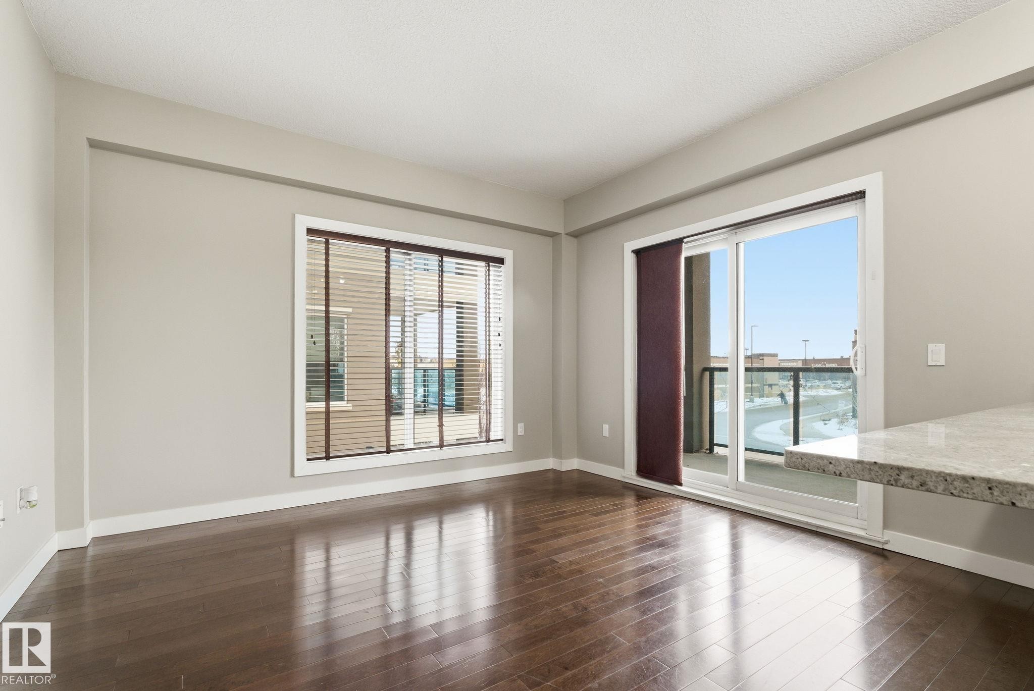 214 1238 Windermere Way, Edmonton, AB - Indoor Photo Showing Other Room