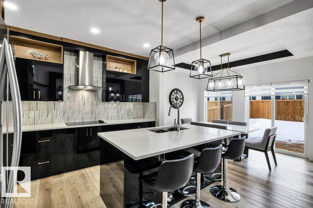 5320 Kimball Place, Edmonton, AB - Indoor Photo Showing Other Room