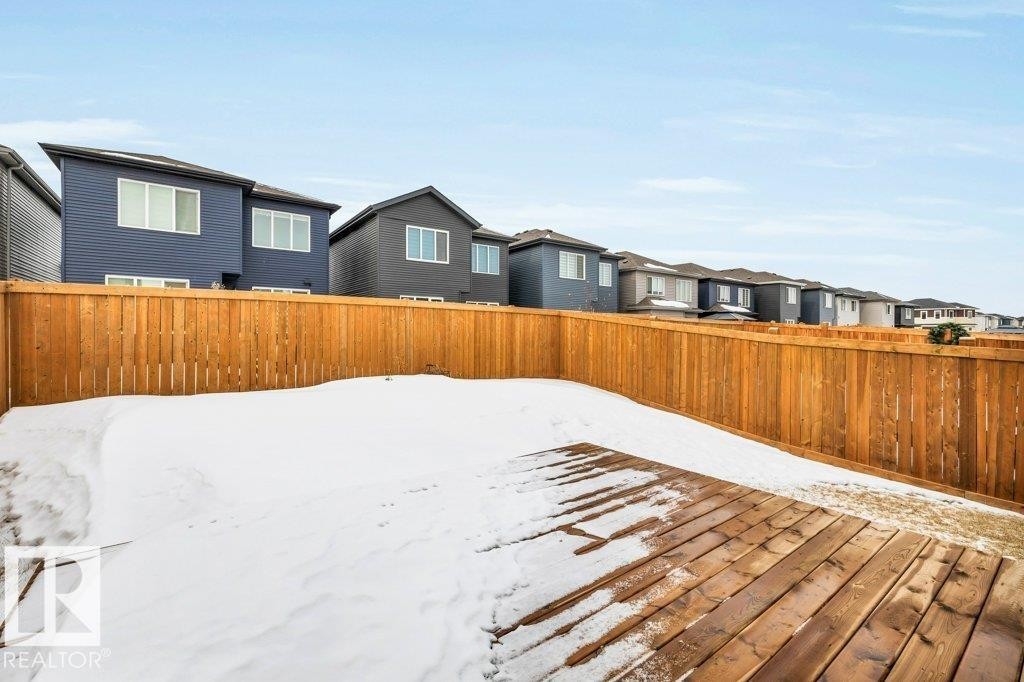 5320 Kimball Place, Edmonton, AB - Outdoor