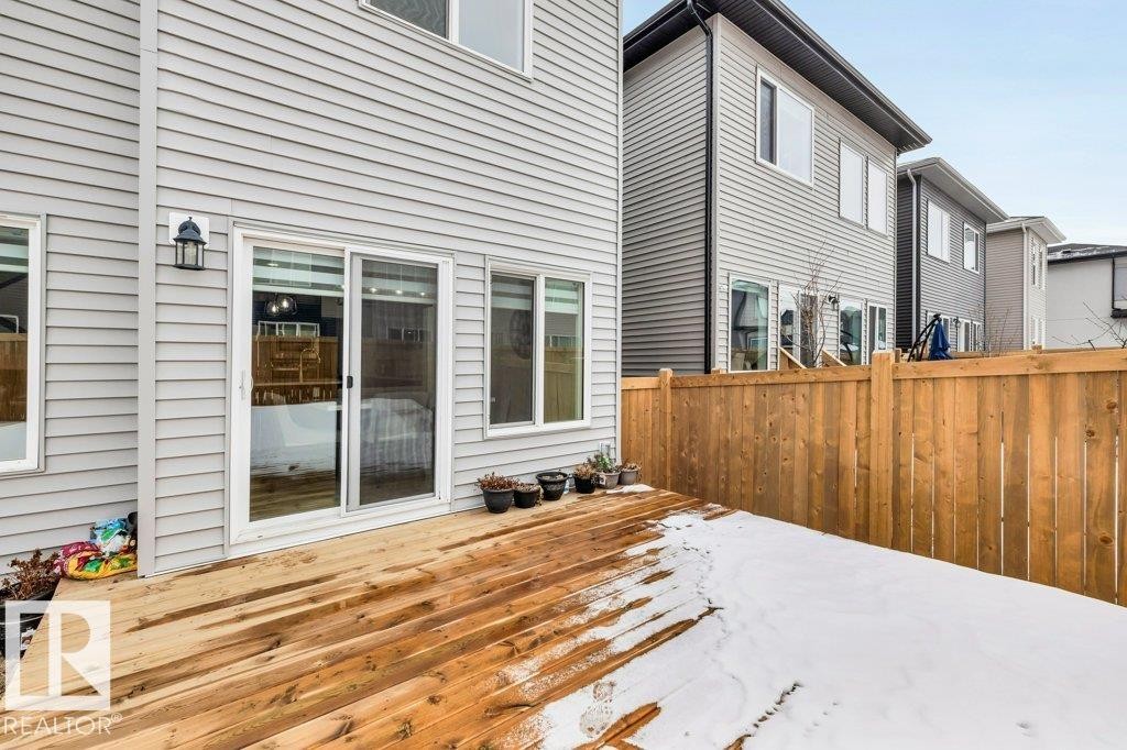 5320 Kimball Place, Edmonton, AB - Outdoor