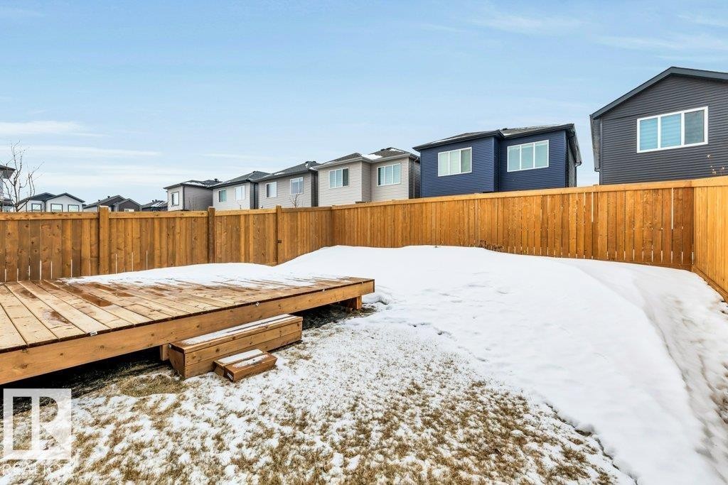 5320 Kimball Place, Edmonton, AB - Outdoor