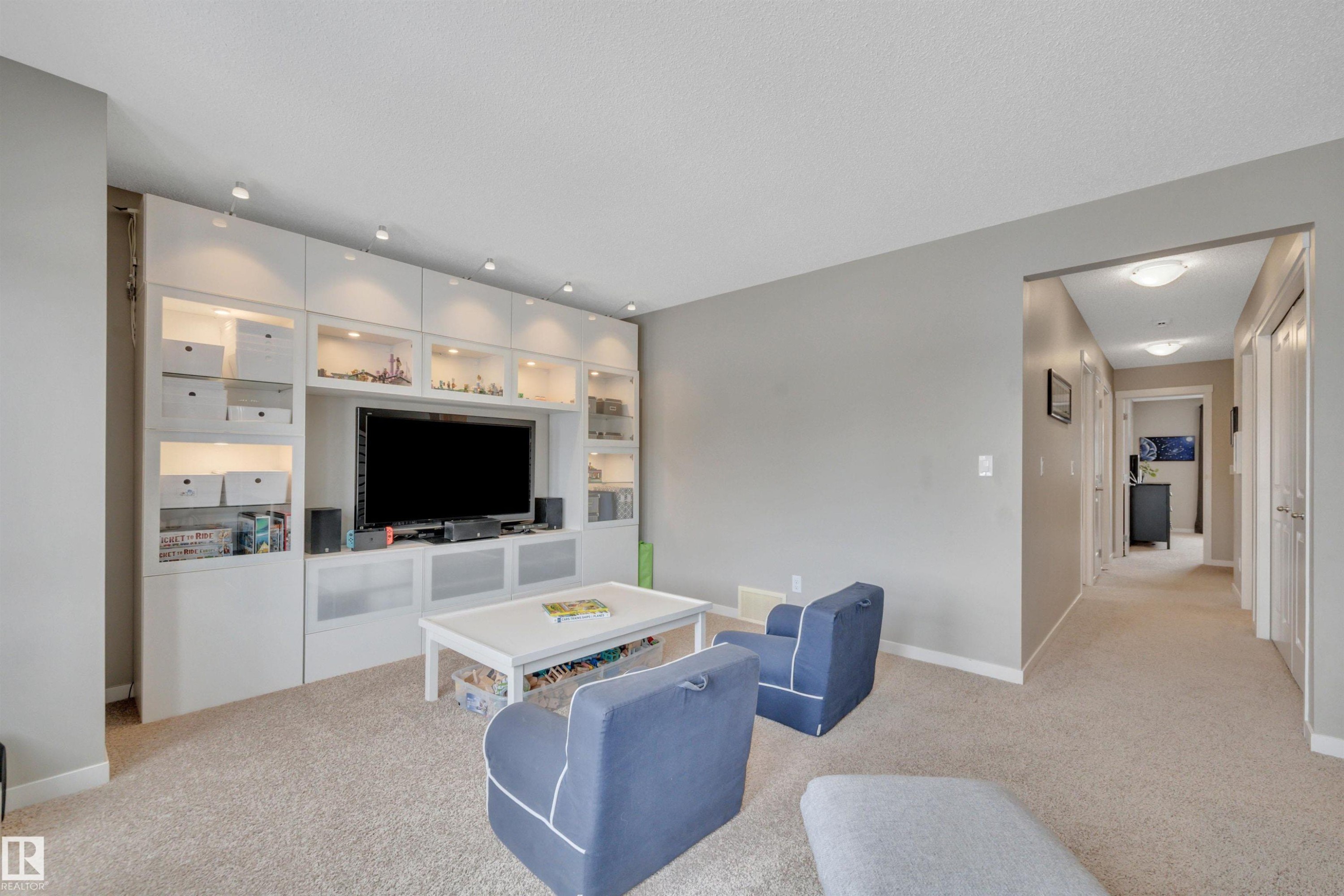 2394 Cassidy Way, Edmonton, AB - Indoor