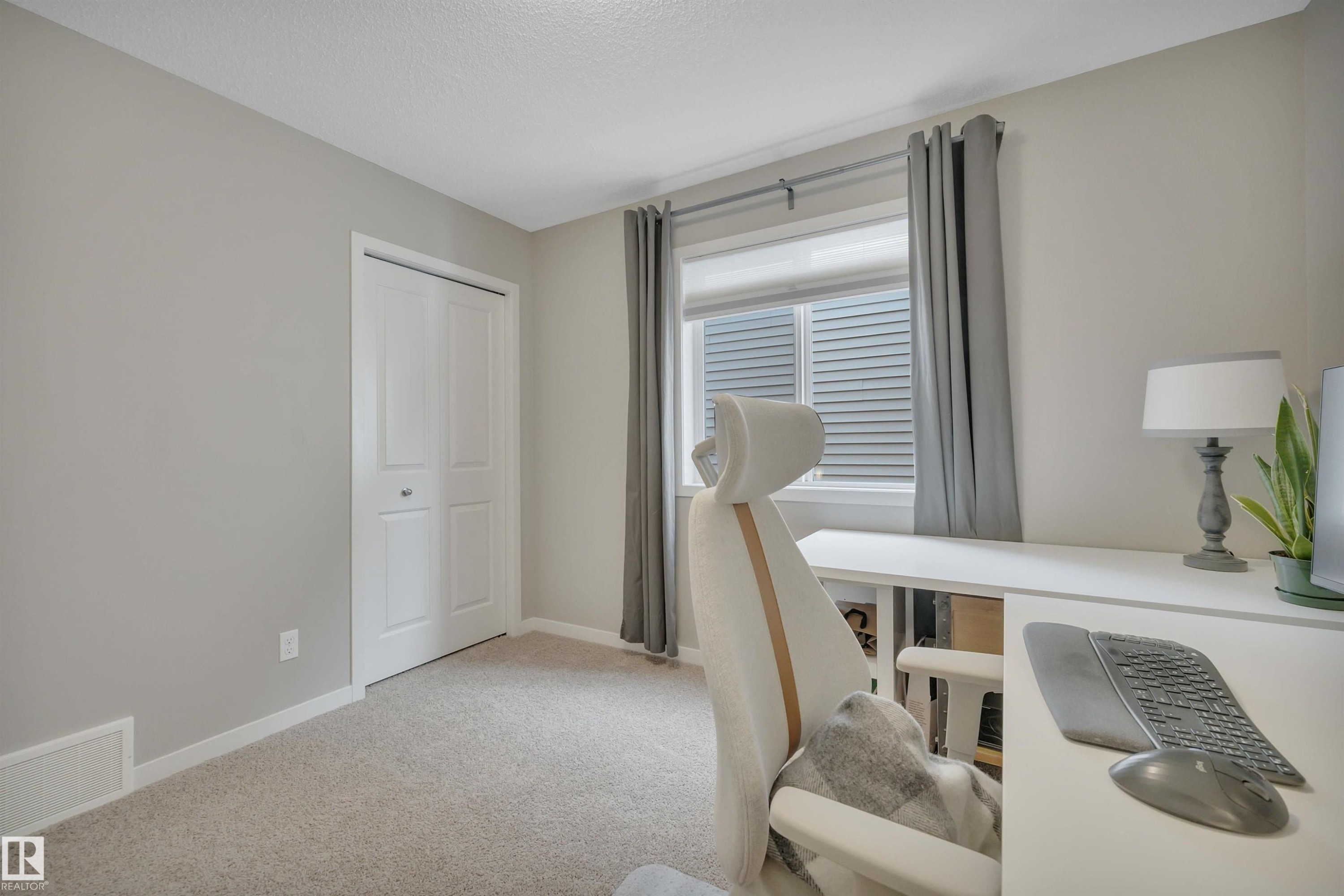 2394 Cassidy Way, Edmonton, AB - Indoor