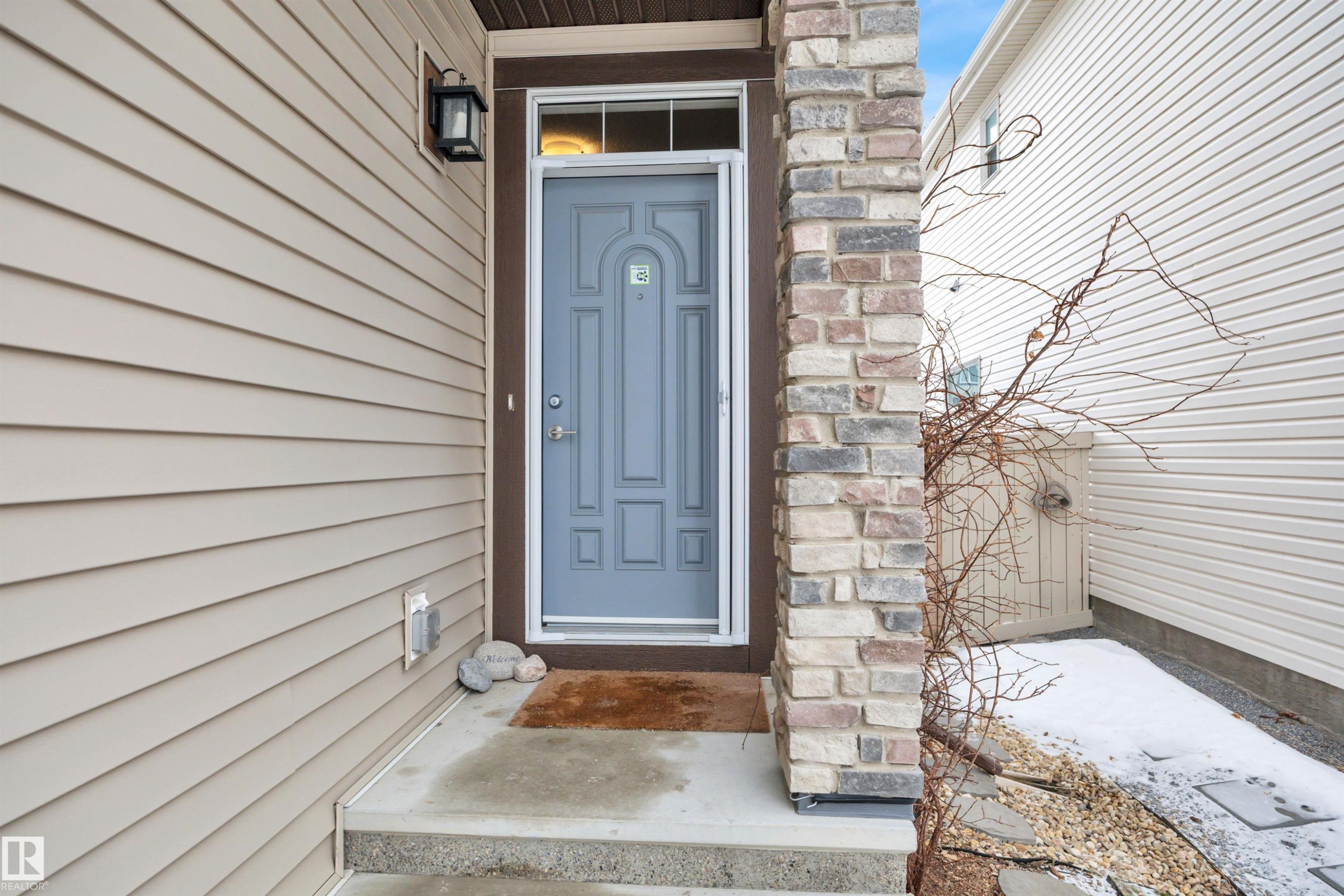 2394 Cassidy Way, Edmonton, AB - Outdoor With Exterior