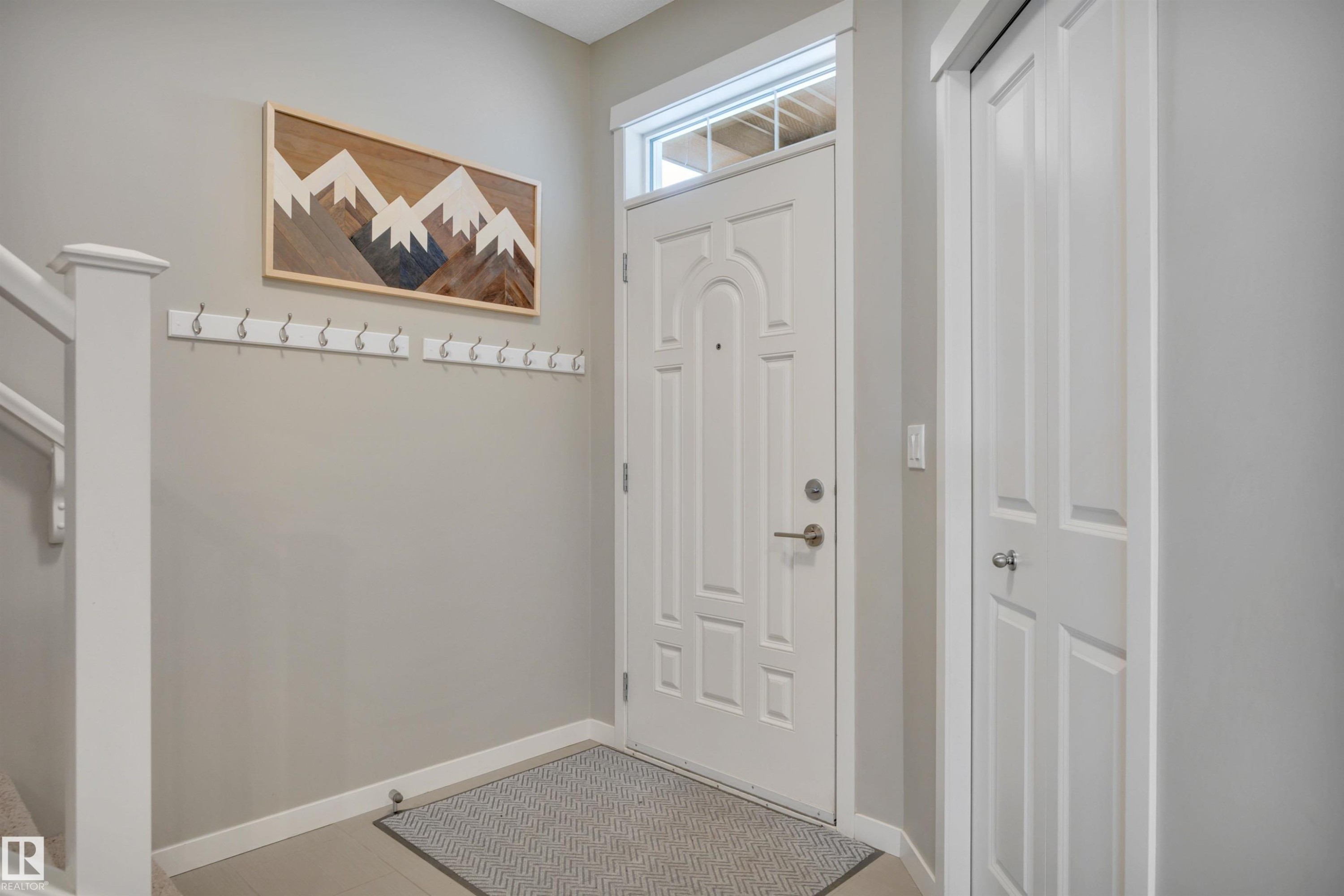 2394 Cassidy Way, Edmonton, AB - Indoor Photo Showing Other Room