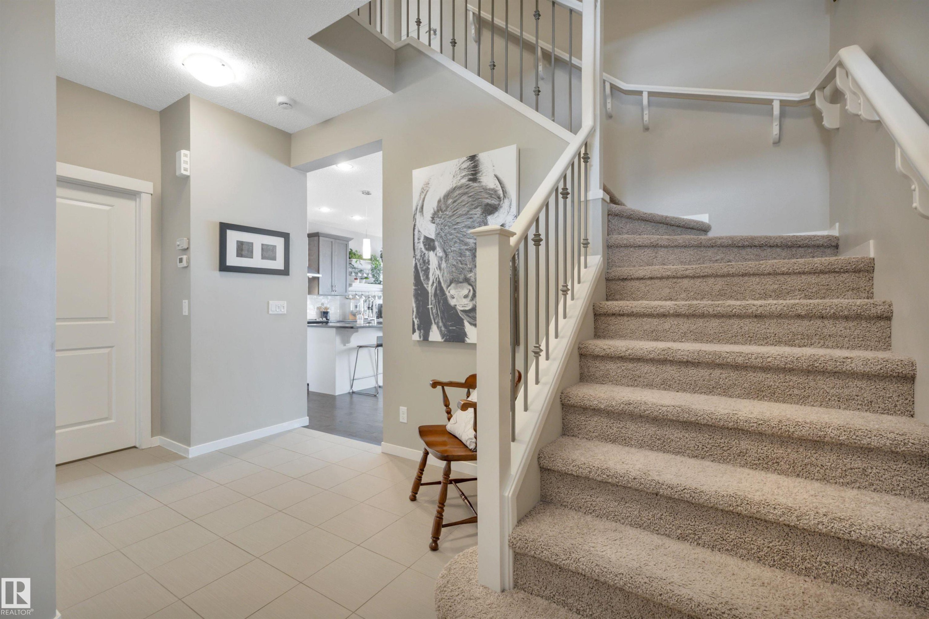 2394 Cassidy Way, Edmonton, AB - Indoor Photo Showing Other Room