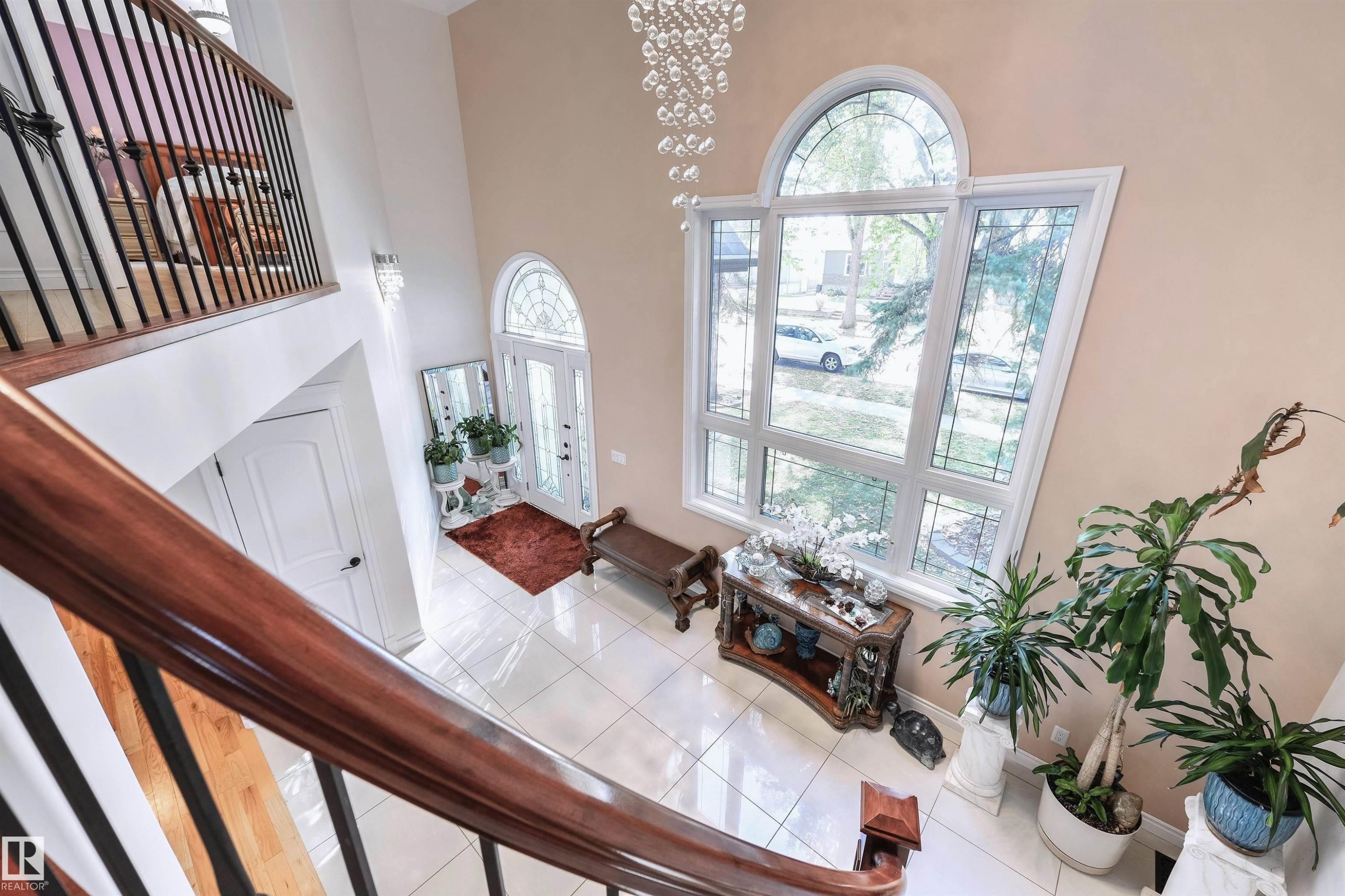 9720 65 Avenue, Edmonton, AB - Indoor Photo Showing Other Room