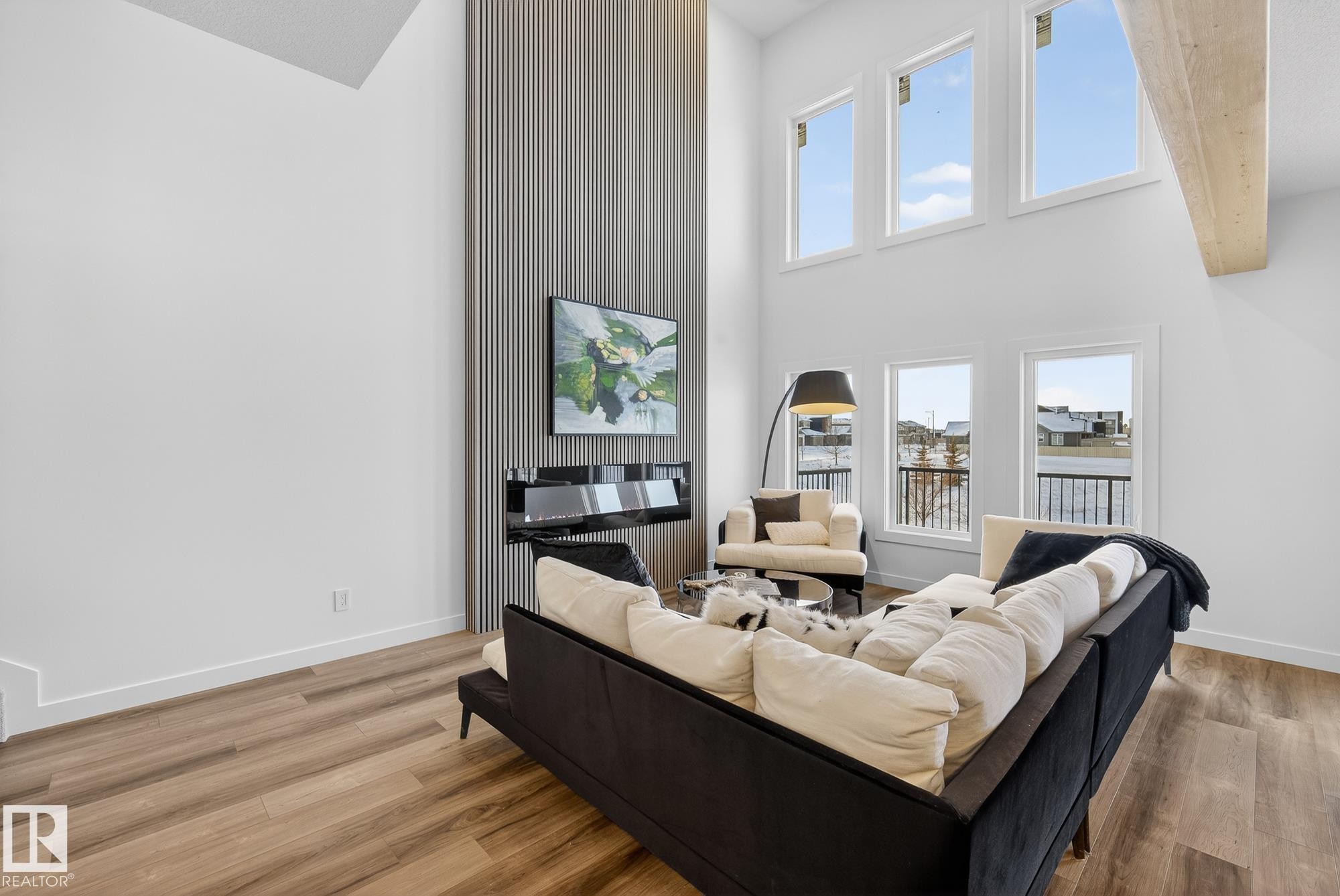 34 Eldridge Point(E), St. Albert, AB - Indoor