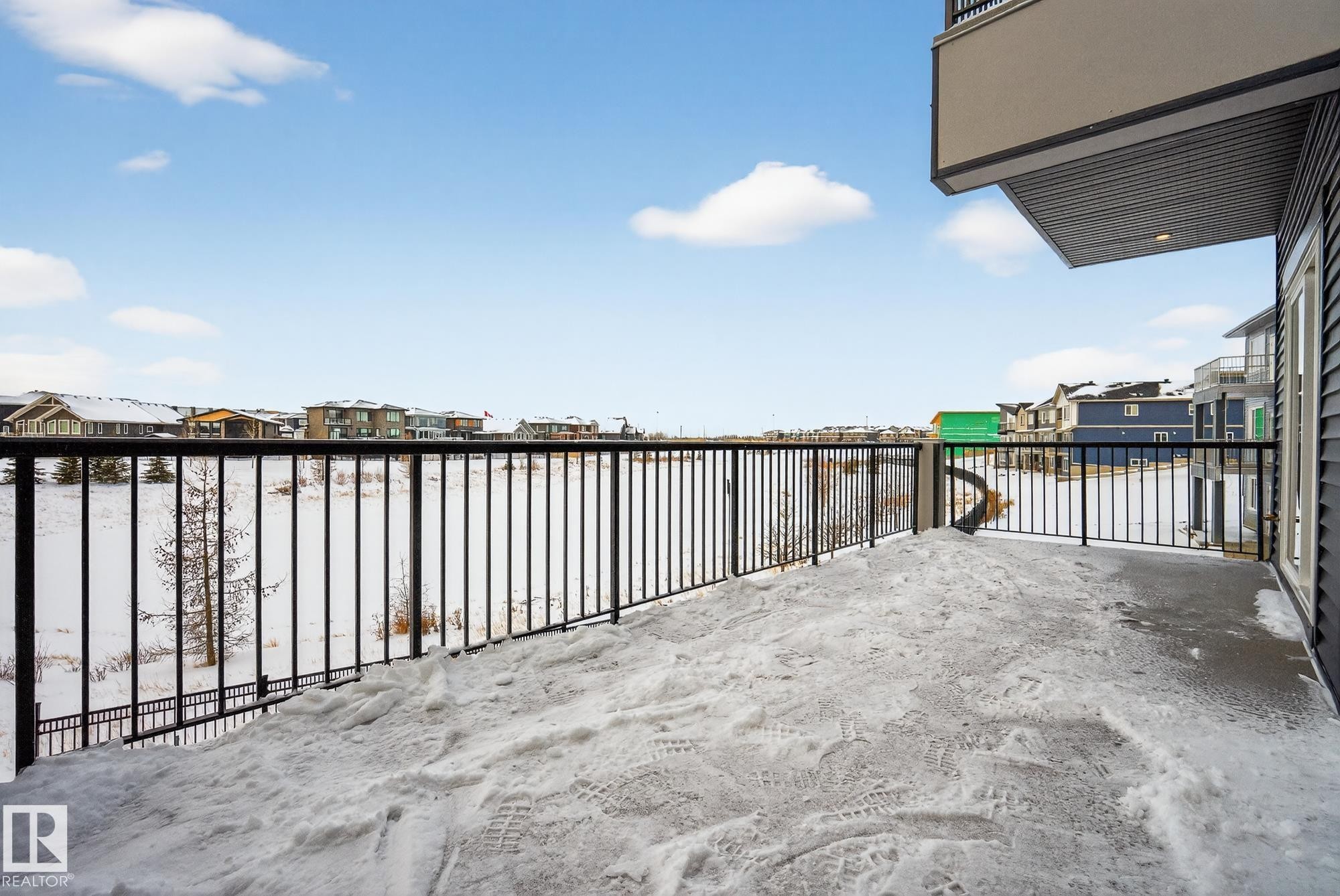 34 Eldridge Point(E), St. Albert, AB - Outdoor