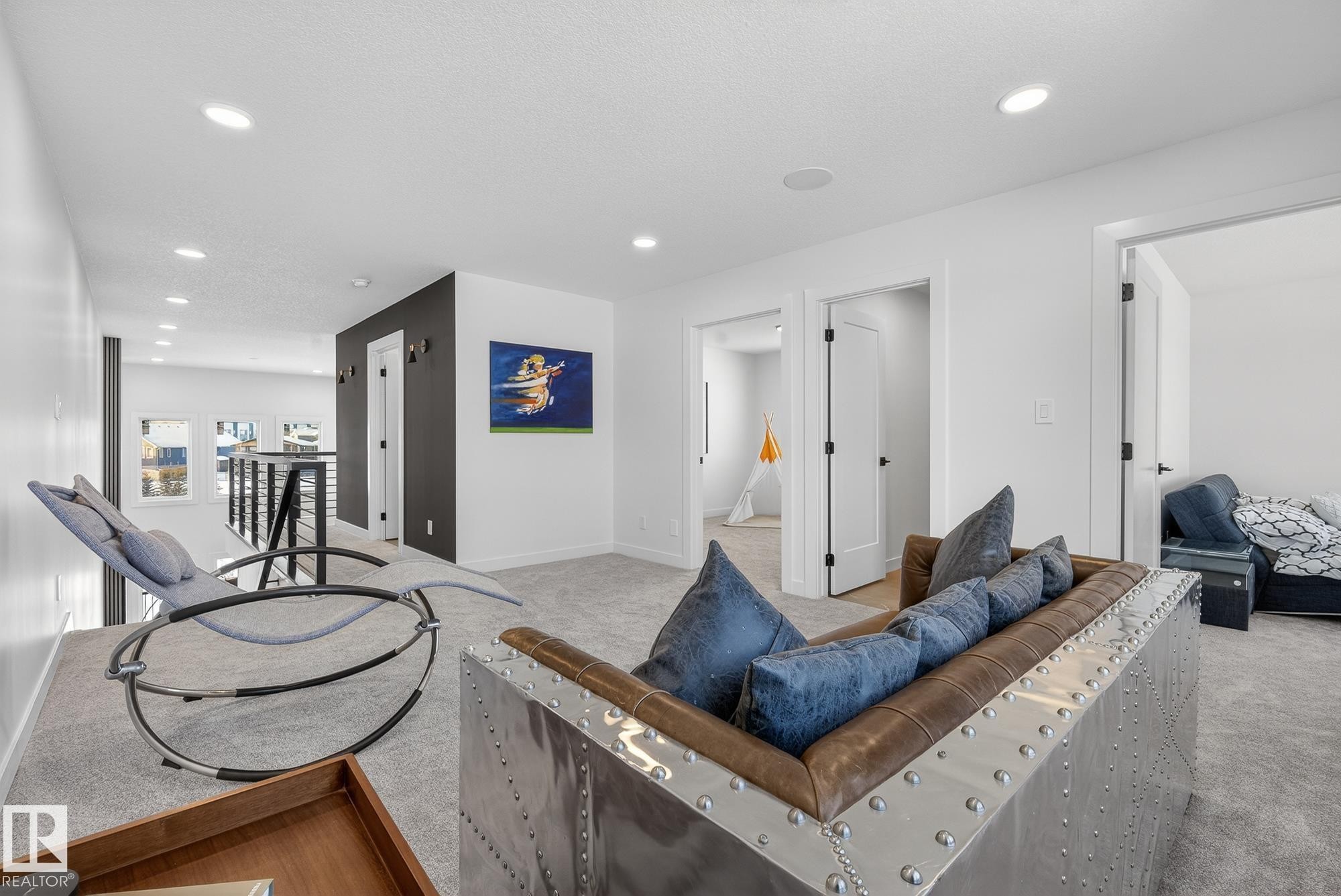 34 Eldridge Point(E), St. Albert, AB - Indoor