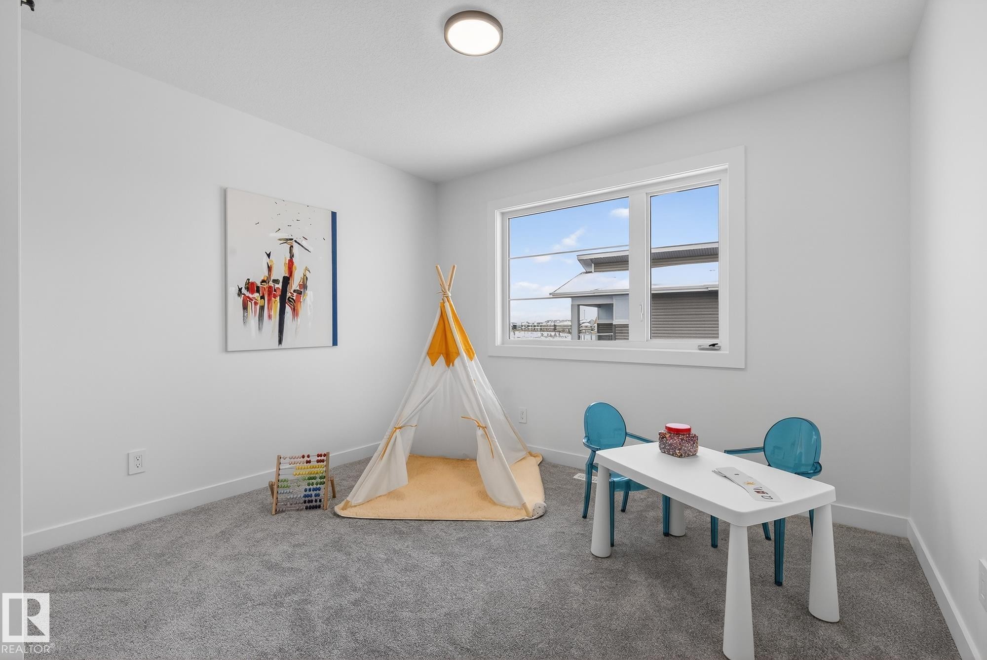 34 Eldridge Point(E), St. Albert, AB - Indoor