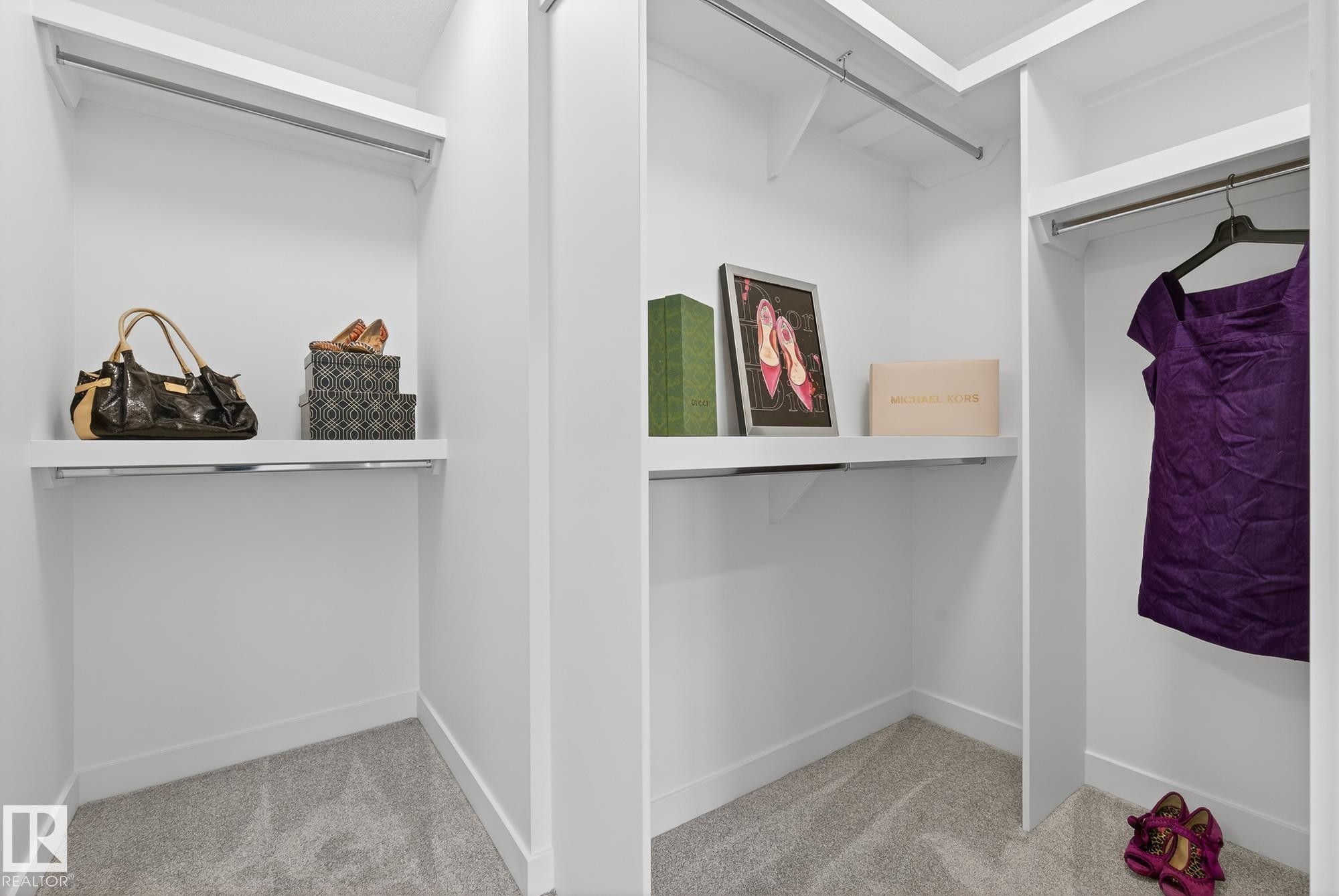 34 Eldridge Point(E), St. Albert, AB - Indoor With Storage