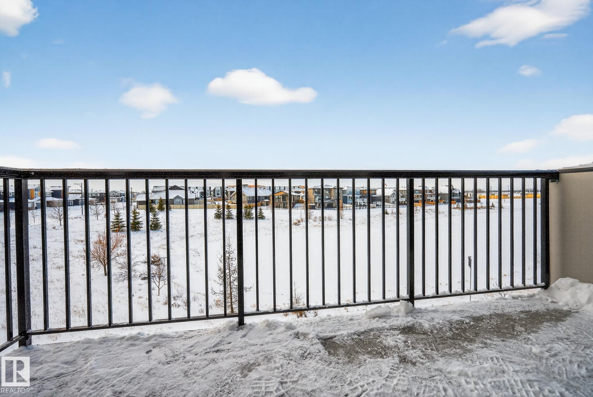 34 Eldridge Point(E), St. Albert, AB - Outdoor