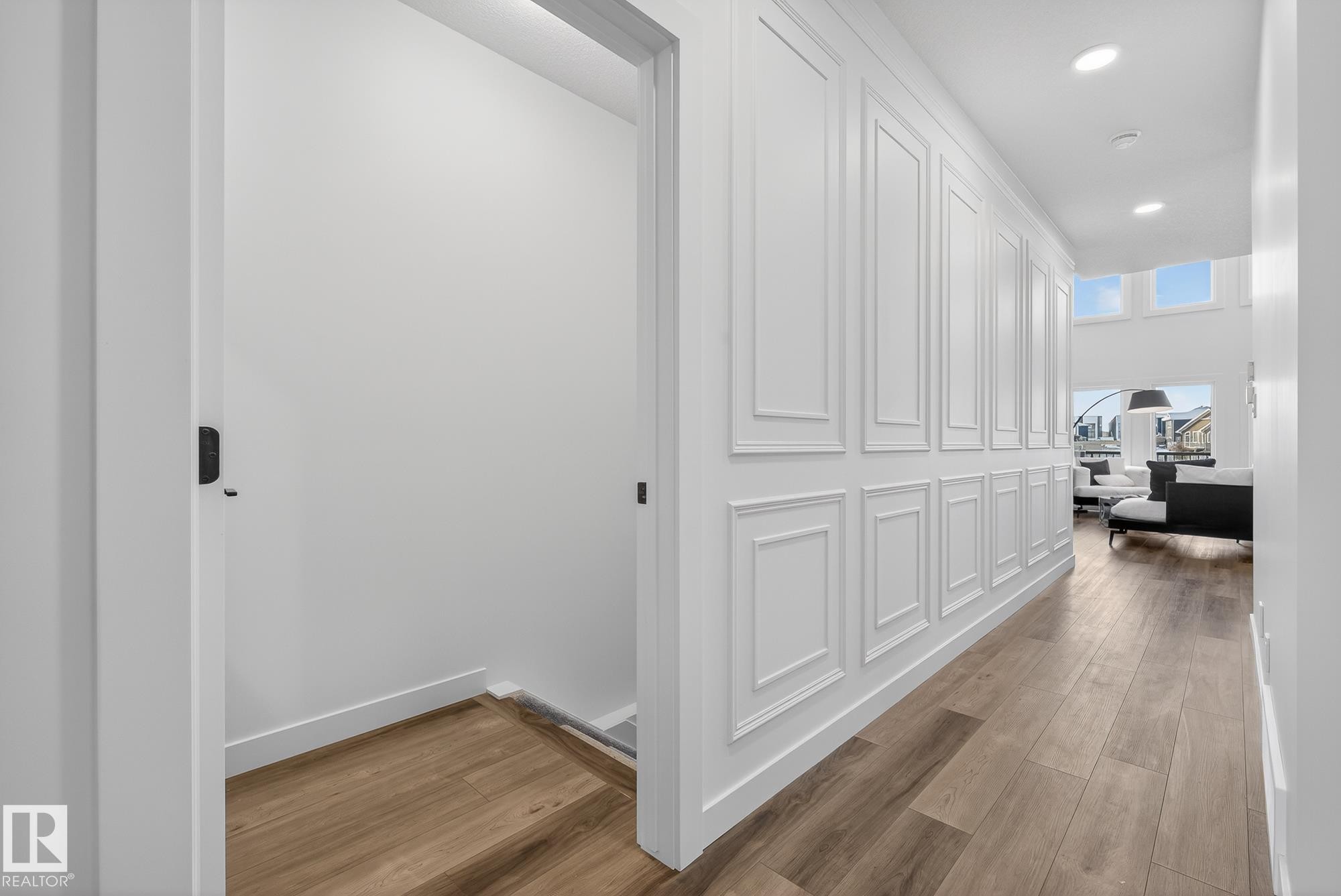 34 Eldridge Point(E), St. Albert, AB - Indoor Photo Showing Other Room