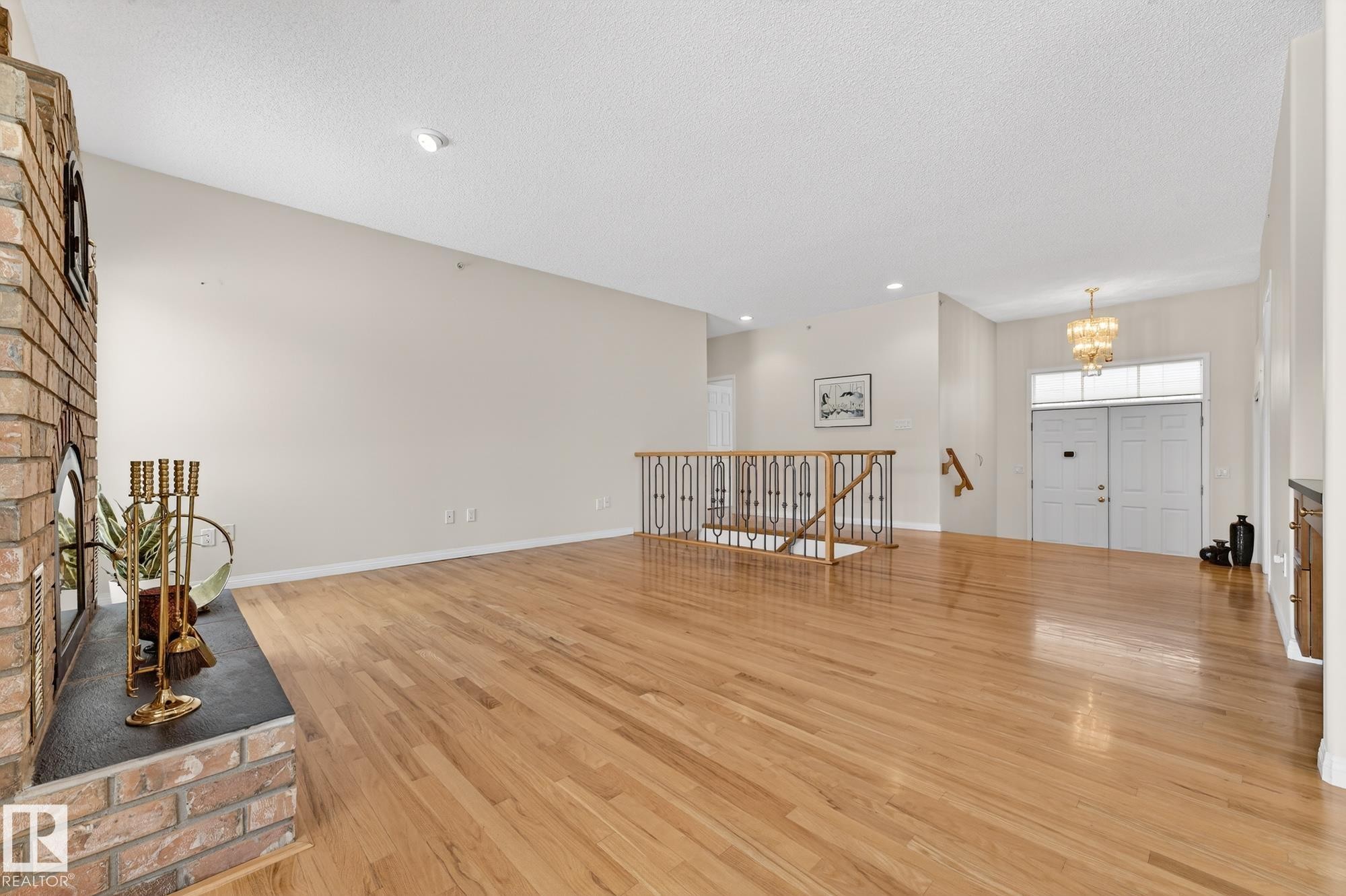 83 53302 Rge Road 261, Rural Parkland County, AB - Indoor