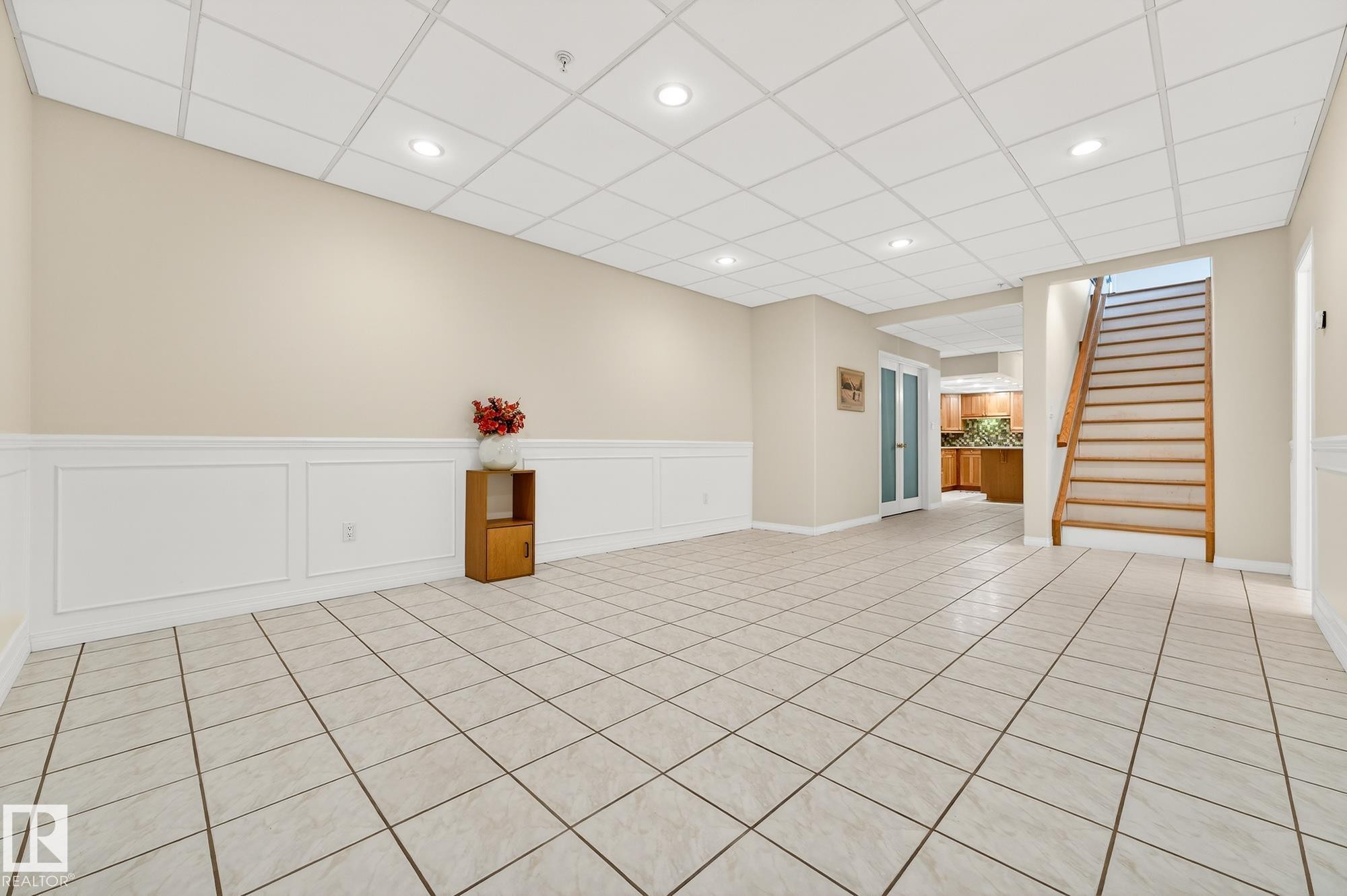 83 53302 Rge Road 261, Rural Parkland County, AB - Indoor Photo Showing Other Room