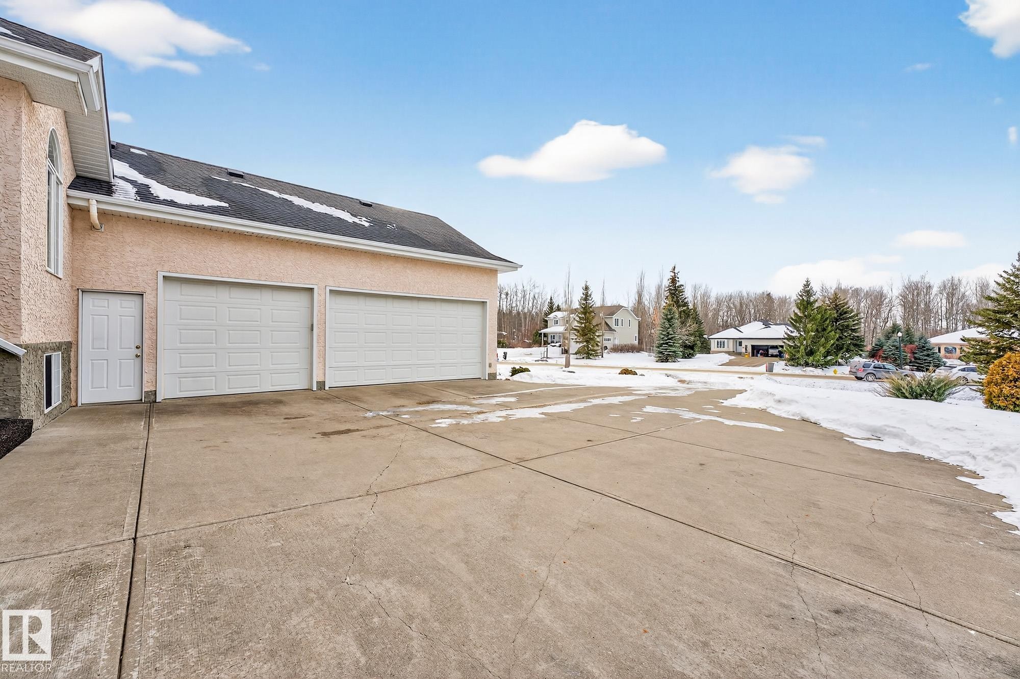 83 53302 Rge Road 261, Rural Parkland County, AB - Outdoor