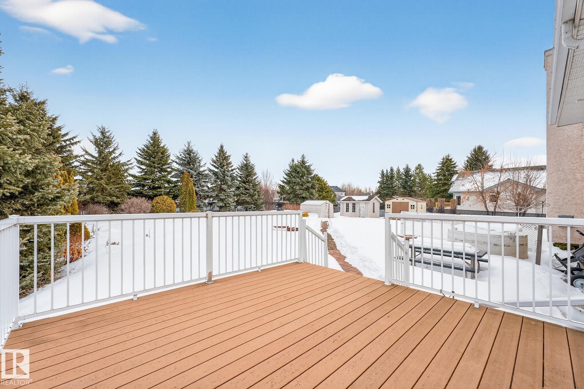 83 53302 Rge Road 261, Rural Parkland County, AB - Outdoor With Exterior