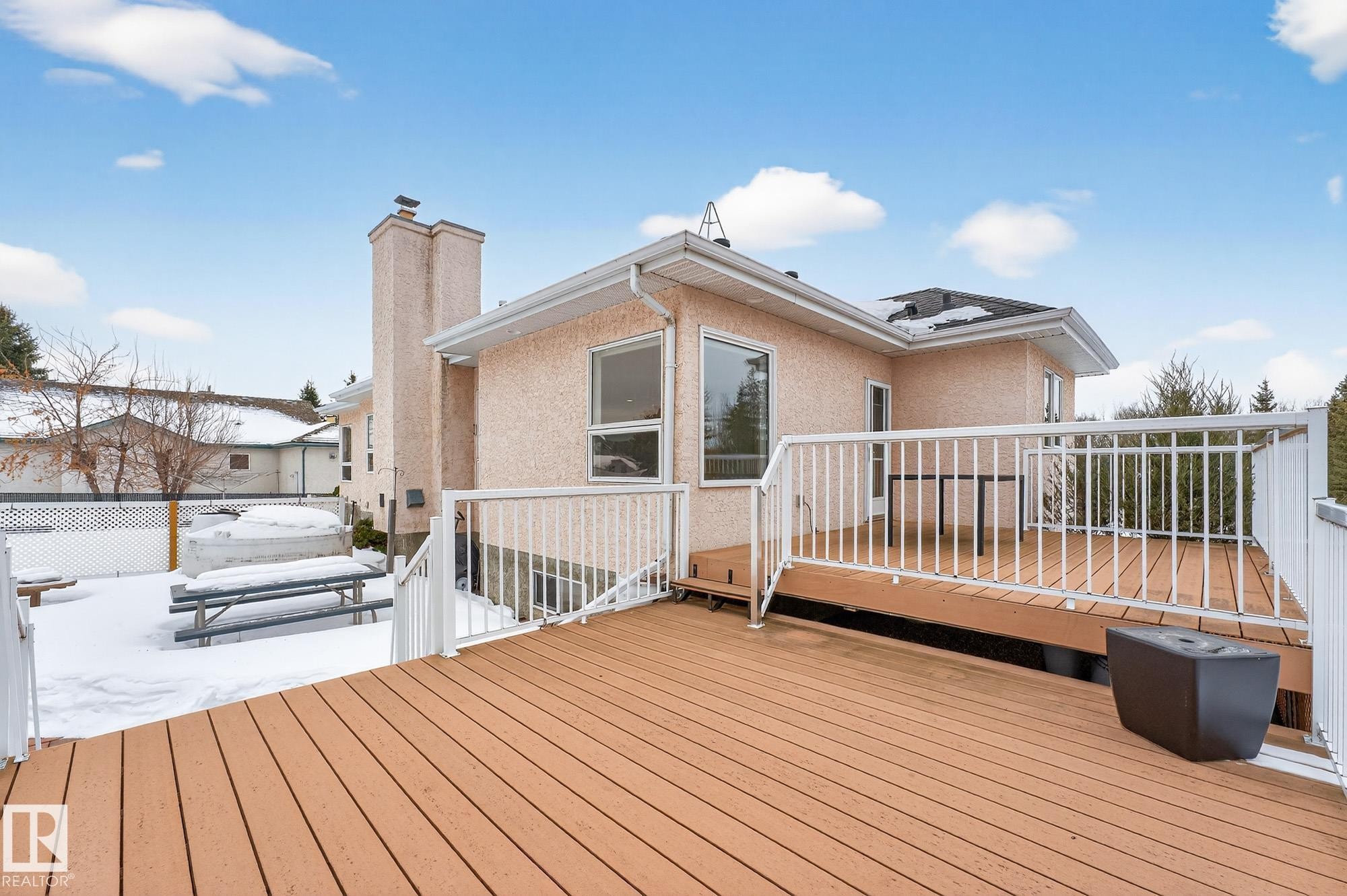 83 53302 Rge Road 261, Rural Parkland County, AB - Outdoor With Exterior