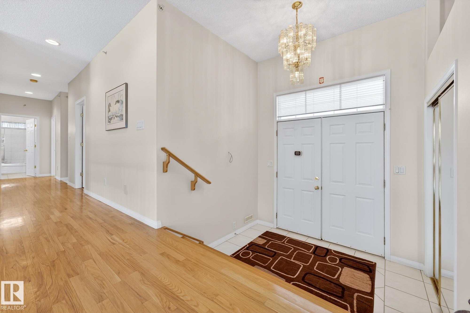 83 53302 Rge Road 261, Rural Parkland County, AB - Indoor Photo Showing Other Room