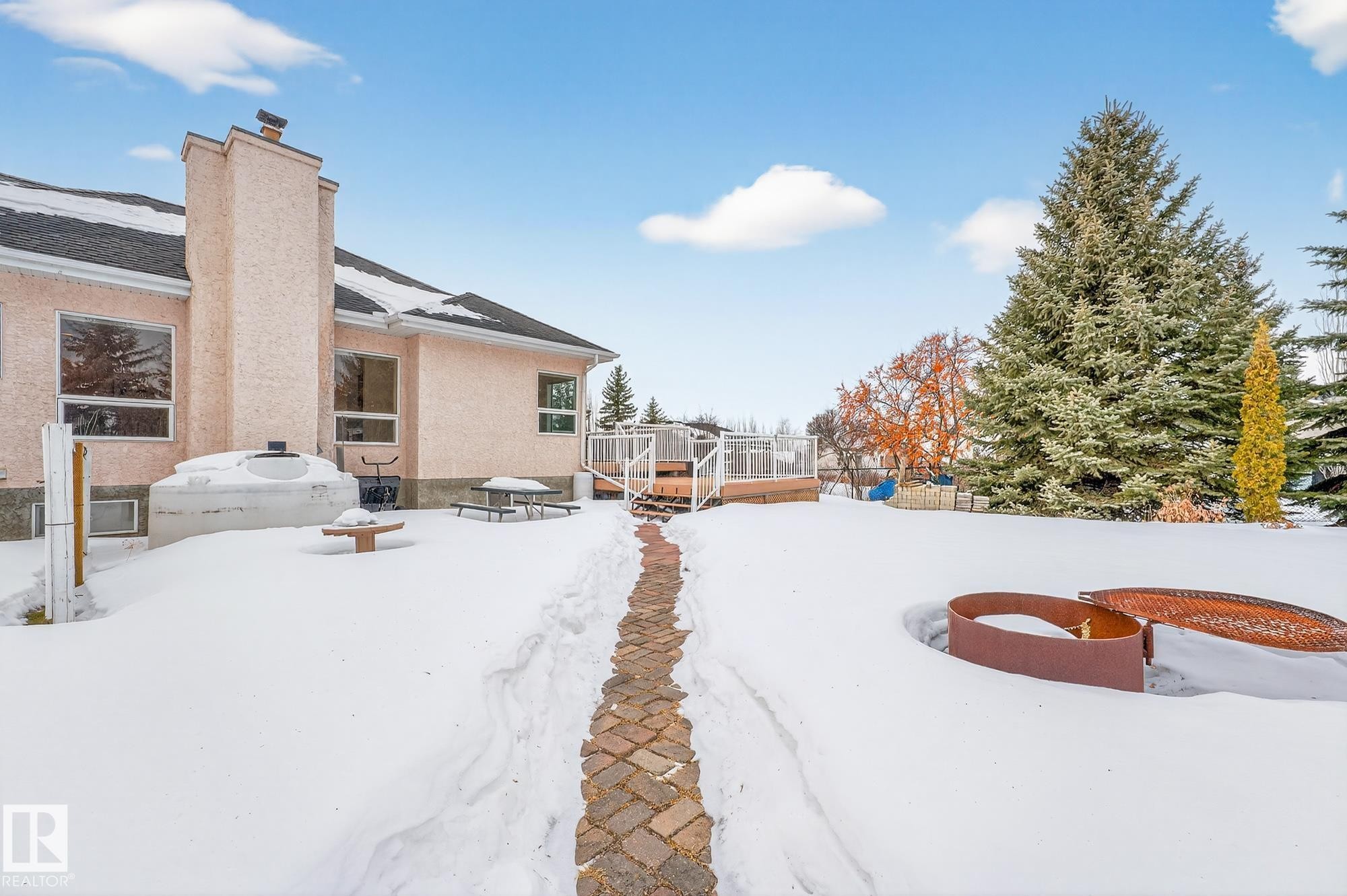 83 53302 Rge Road 261, Rural Parkland County, AB - Outdoor