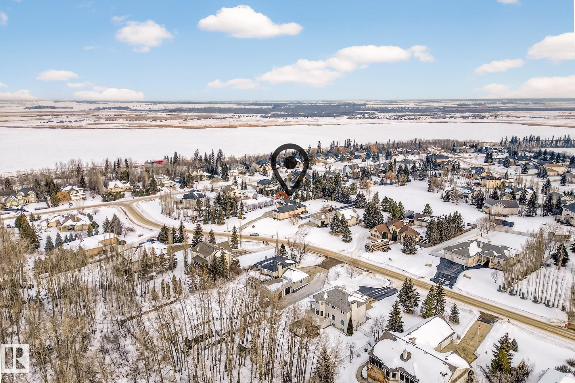 83 53302 Rge Road 261, Rural Parkland County, AB - Outdoor With View
