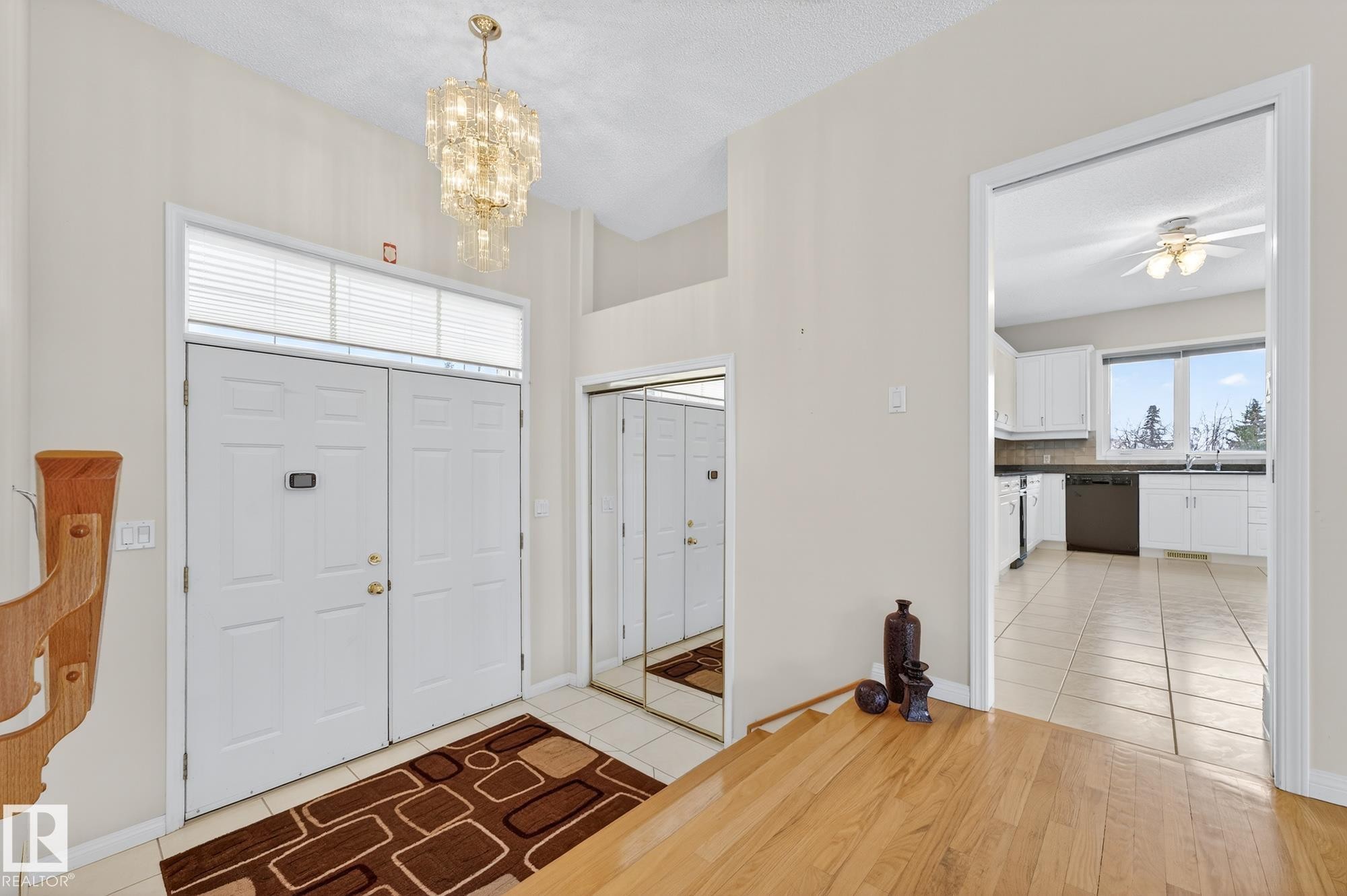 83 53302 Rge Road 261, Rural Parkland County, AB - Indoor Photo Showing Other Room