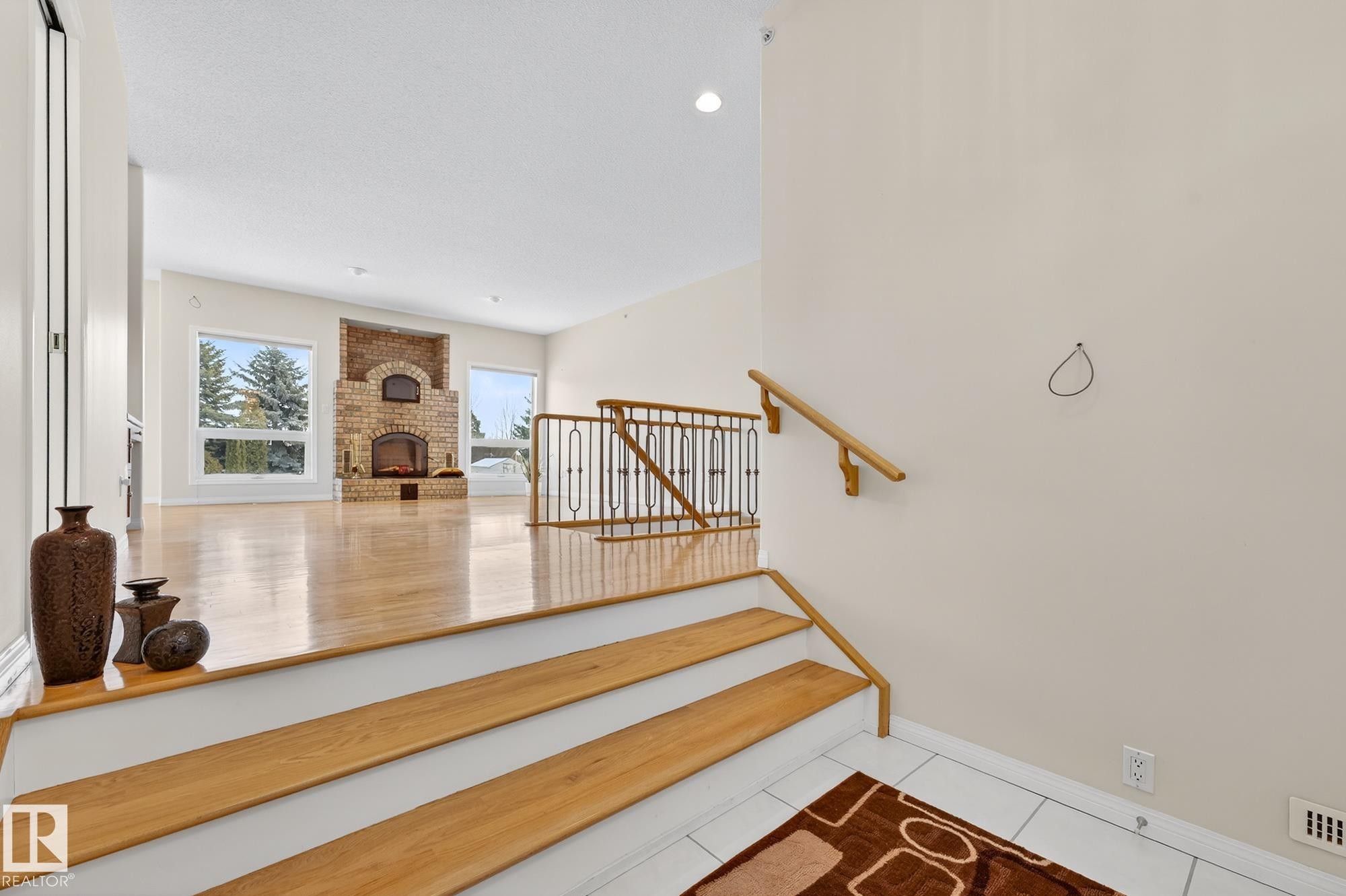 83 53302 Rge Road 261, Rural Parkland County, AB - Indoor Photo Showing Other Room