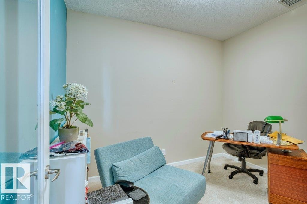 319 6083 Maynard Way, Edmonton, AB - Indoor Photo Showing Office