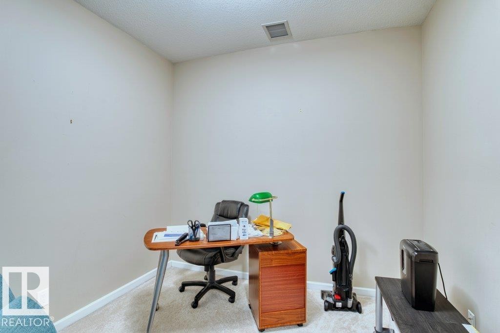 319 6083 Maynard Way, Edmonton, AB - Indoor Photo Showing Office