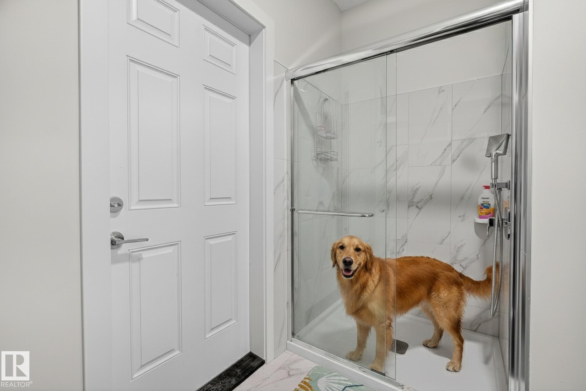 2017 Flycatcher Point(E), Edmonton, AB - Indoor Photo Showing Bathroom