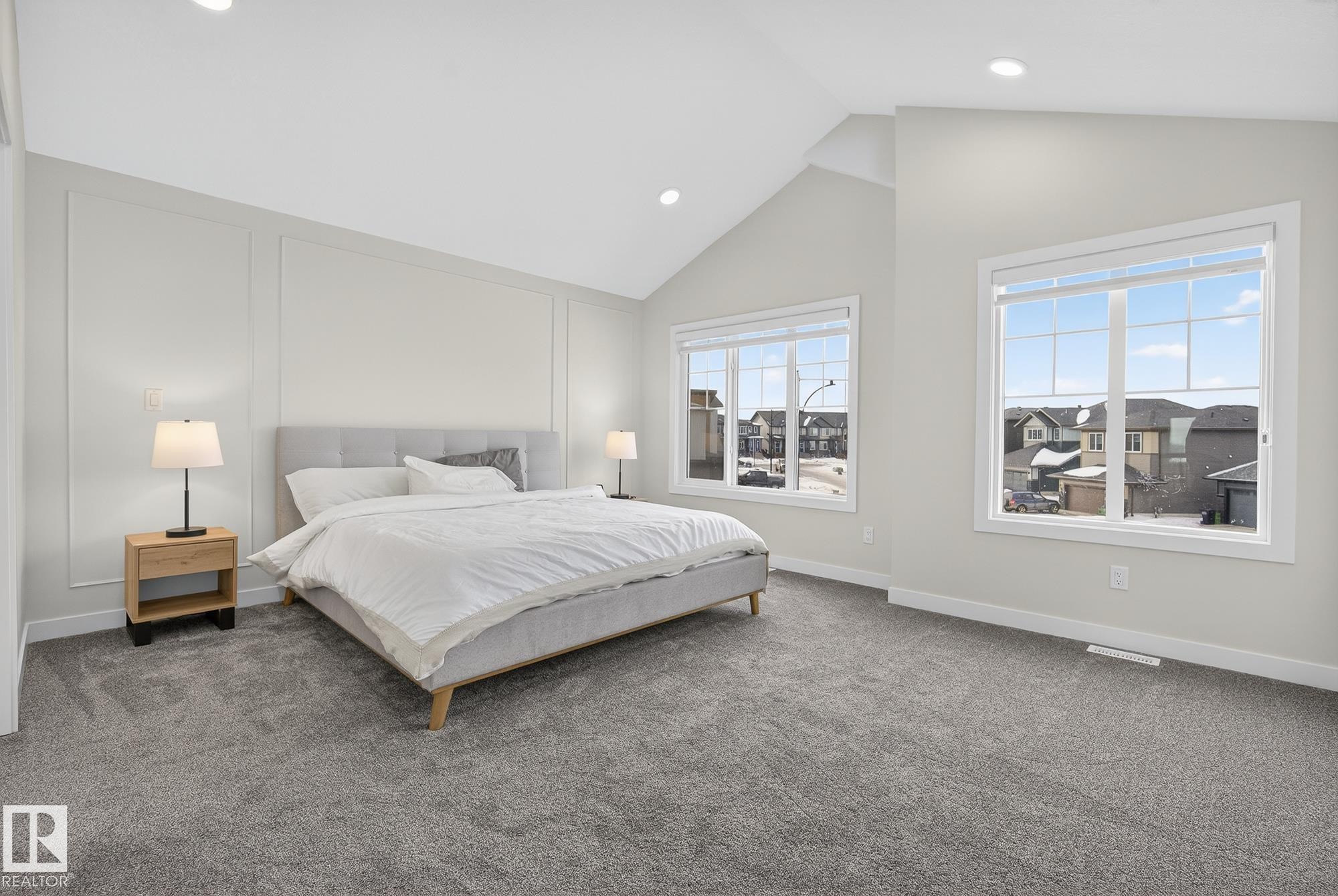 2017 Flycatcher Point(E), Edmonton, AB - Indoor Photo Showing Bedroom