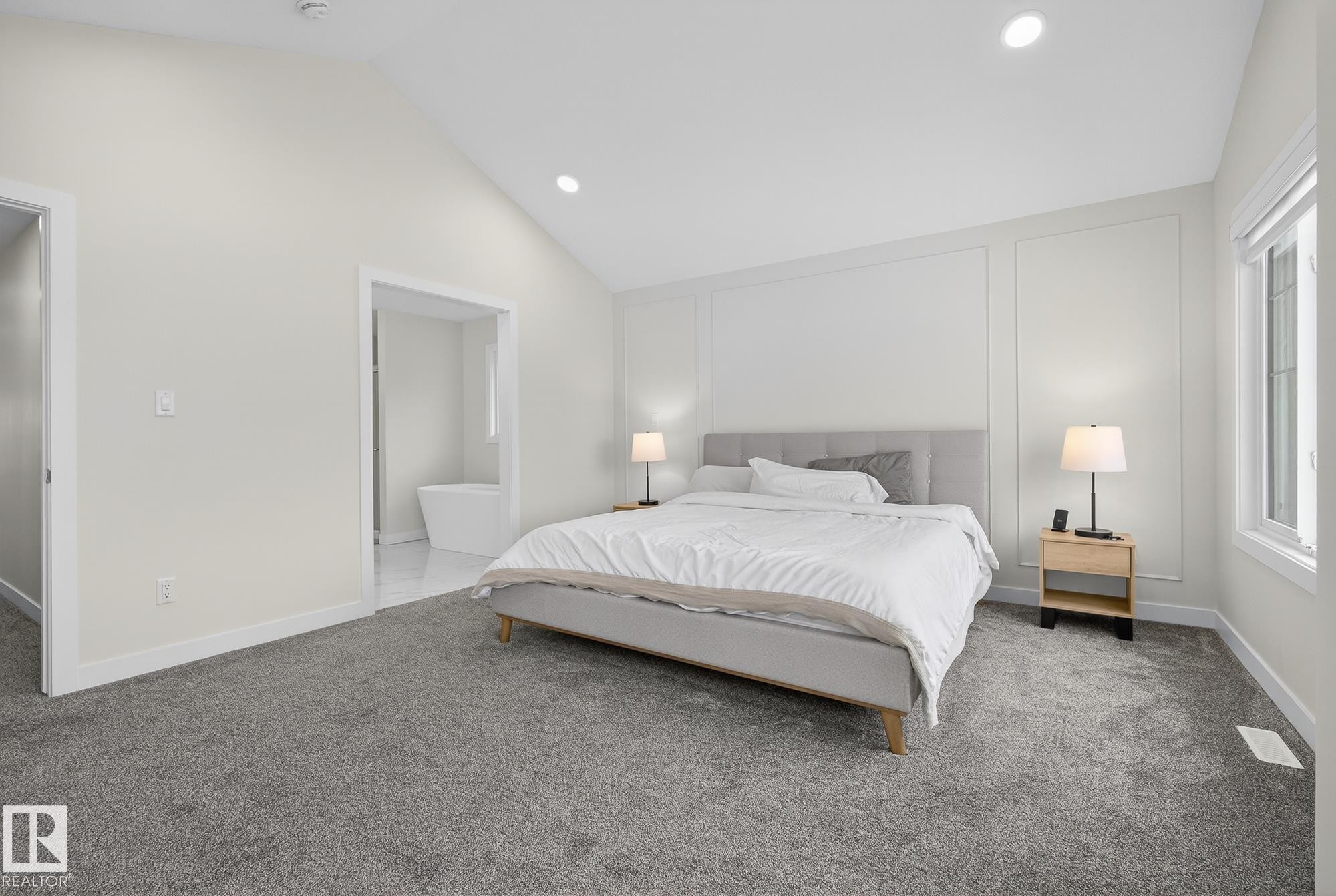 2017 Flycatcher Point(E), Edmonton, AB - Indoor Photo Showing Bedroom