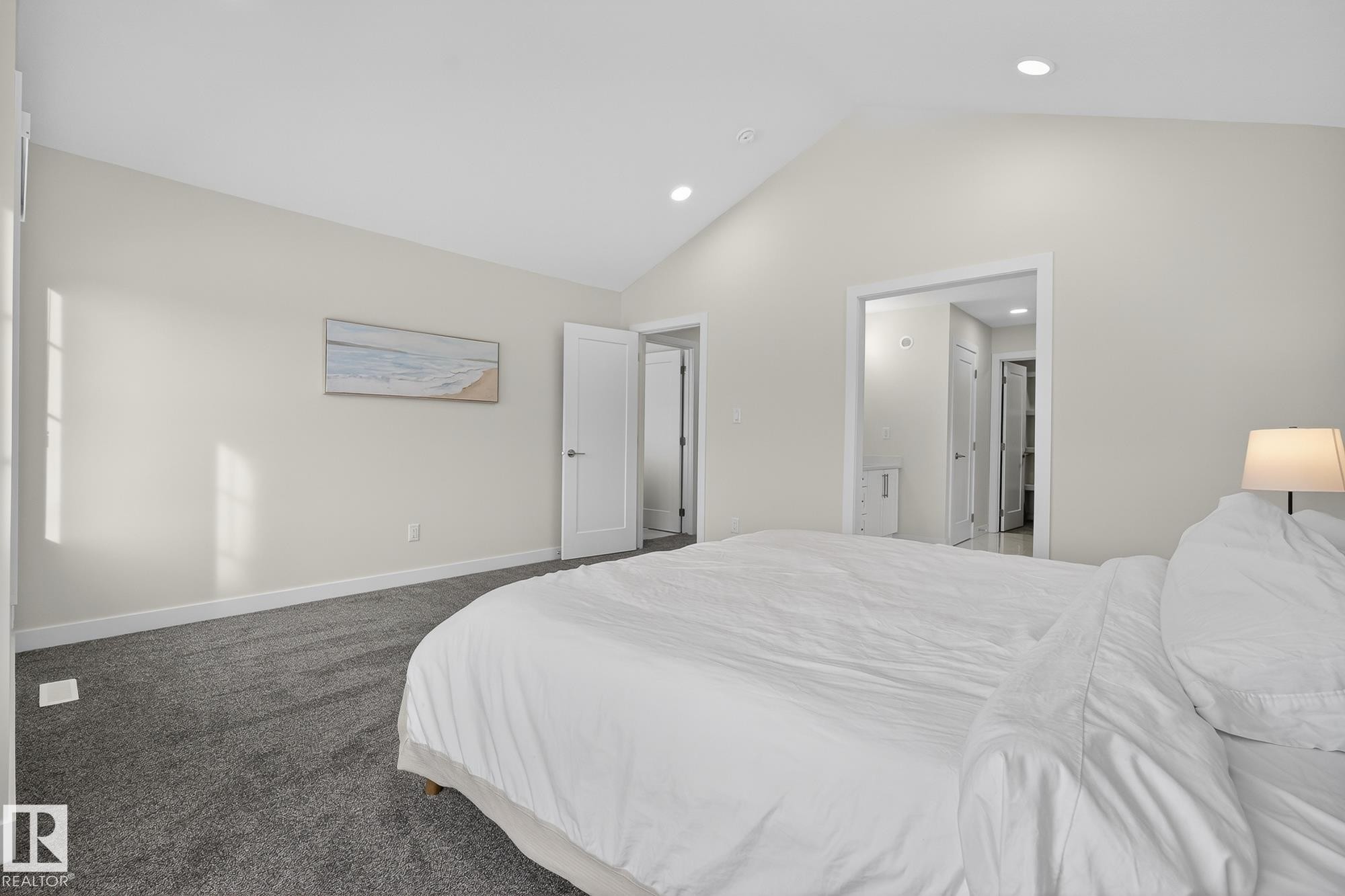 2017 Flycatcher Point(E), Edmonton, AB - Indoor Photo Showing Bedroom