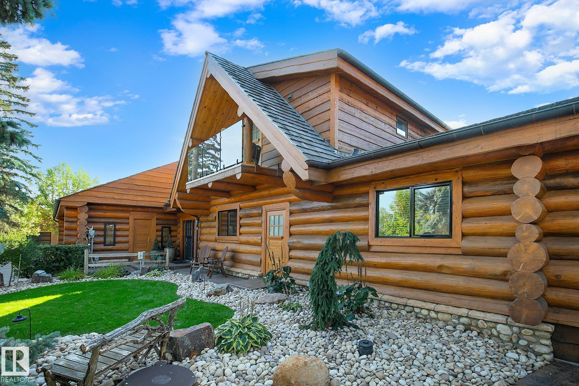 #1 Martin Road, Rural Lac Ste. Anne County, AB - Outdoor