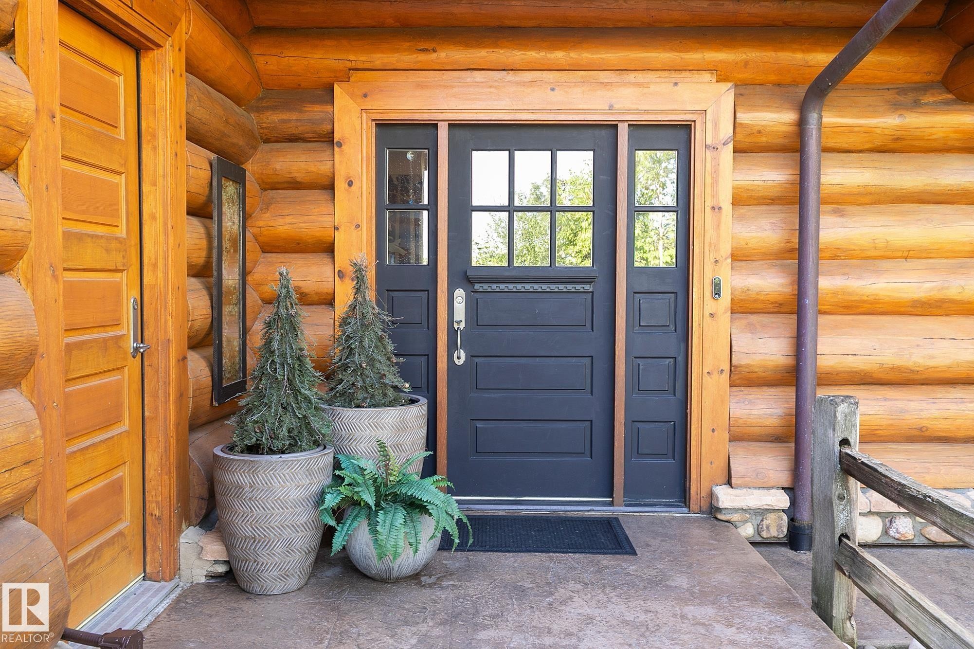 #1 Martin Road, Rural Lac Ste. Anne County, AB - Indoor