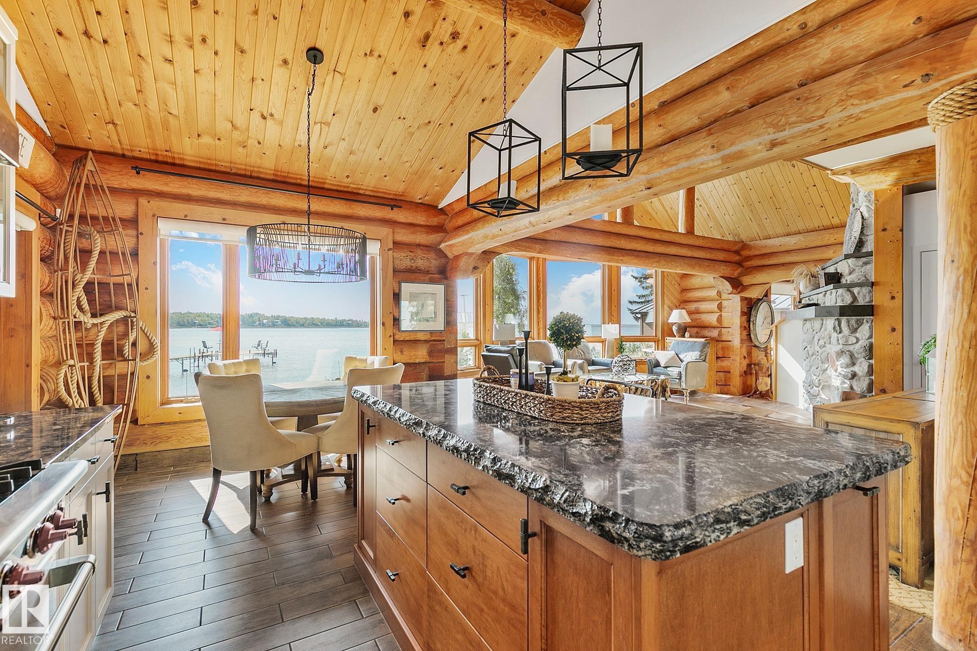 #1 Martin Road, Rural Lac Ste. Anne County, AB - Indoor