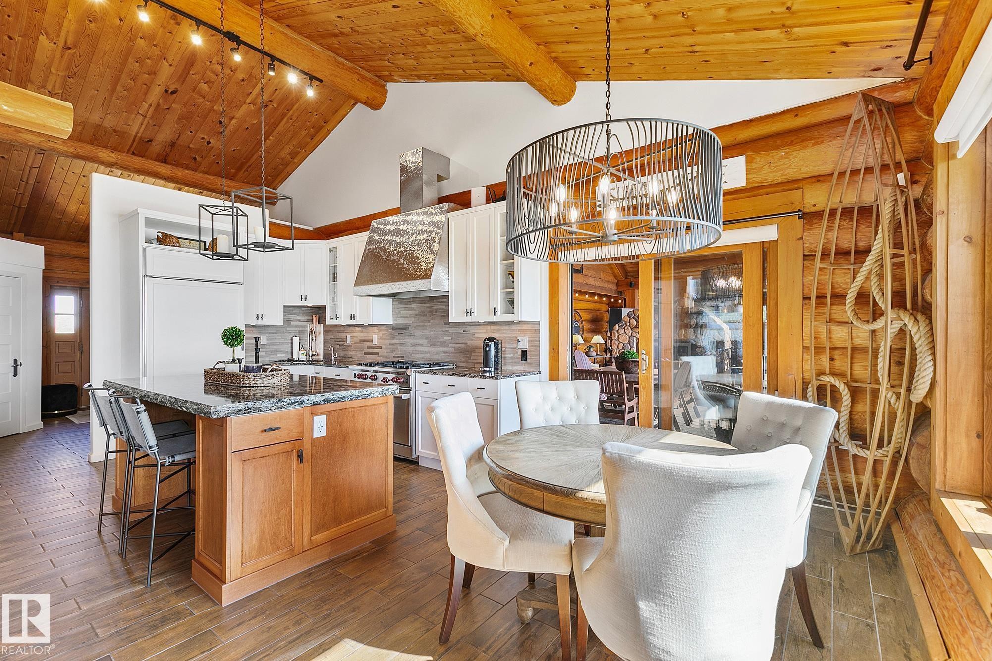 #1 Martin Road, Rural Lac Ste. Anne County, AB - Indoor