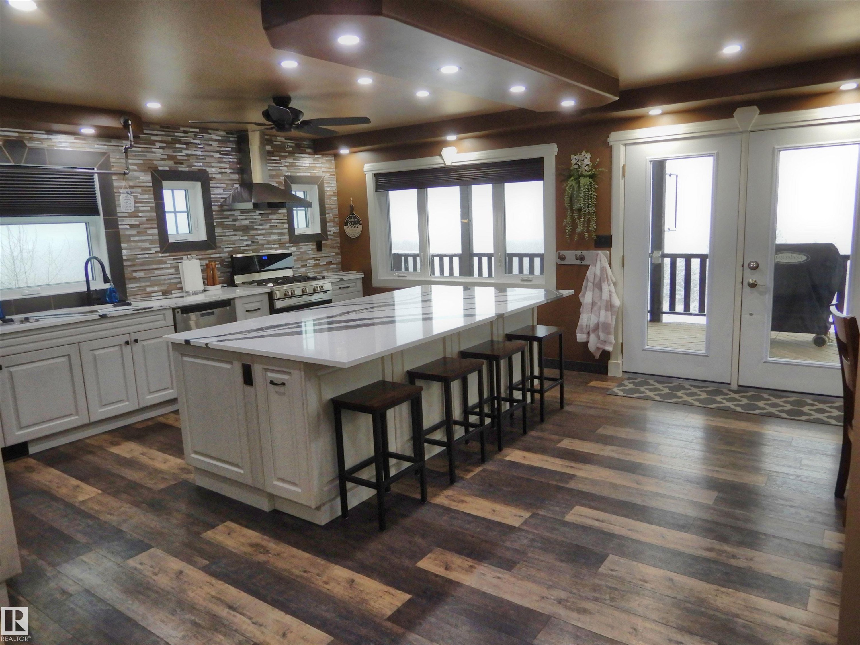 5208 Twp Road 505, Rural Parkland County, AB - Indoor