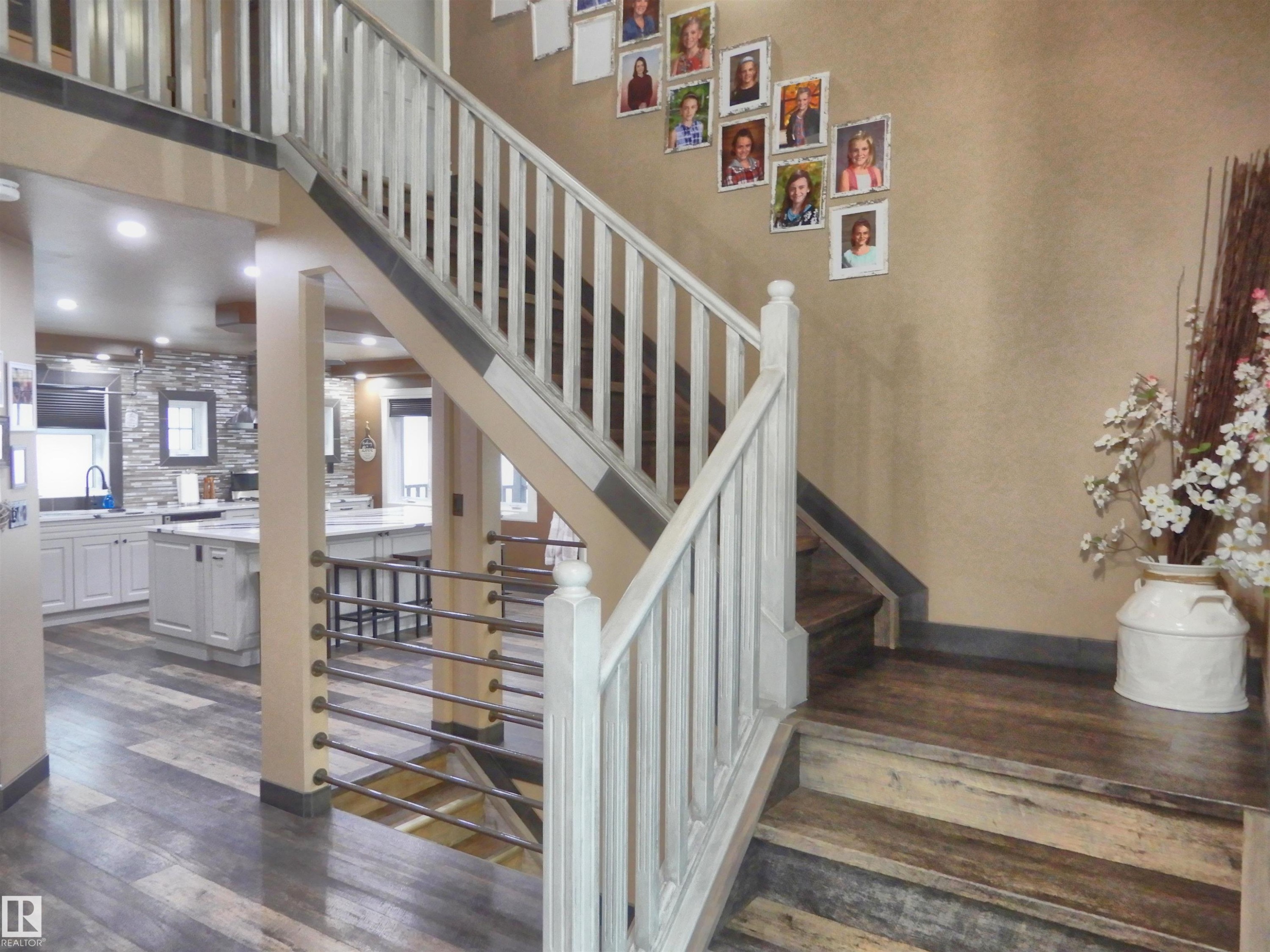 5208 Twp Road 505, Rural Parkland County, AB - Indoor Photo Showing Other Room