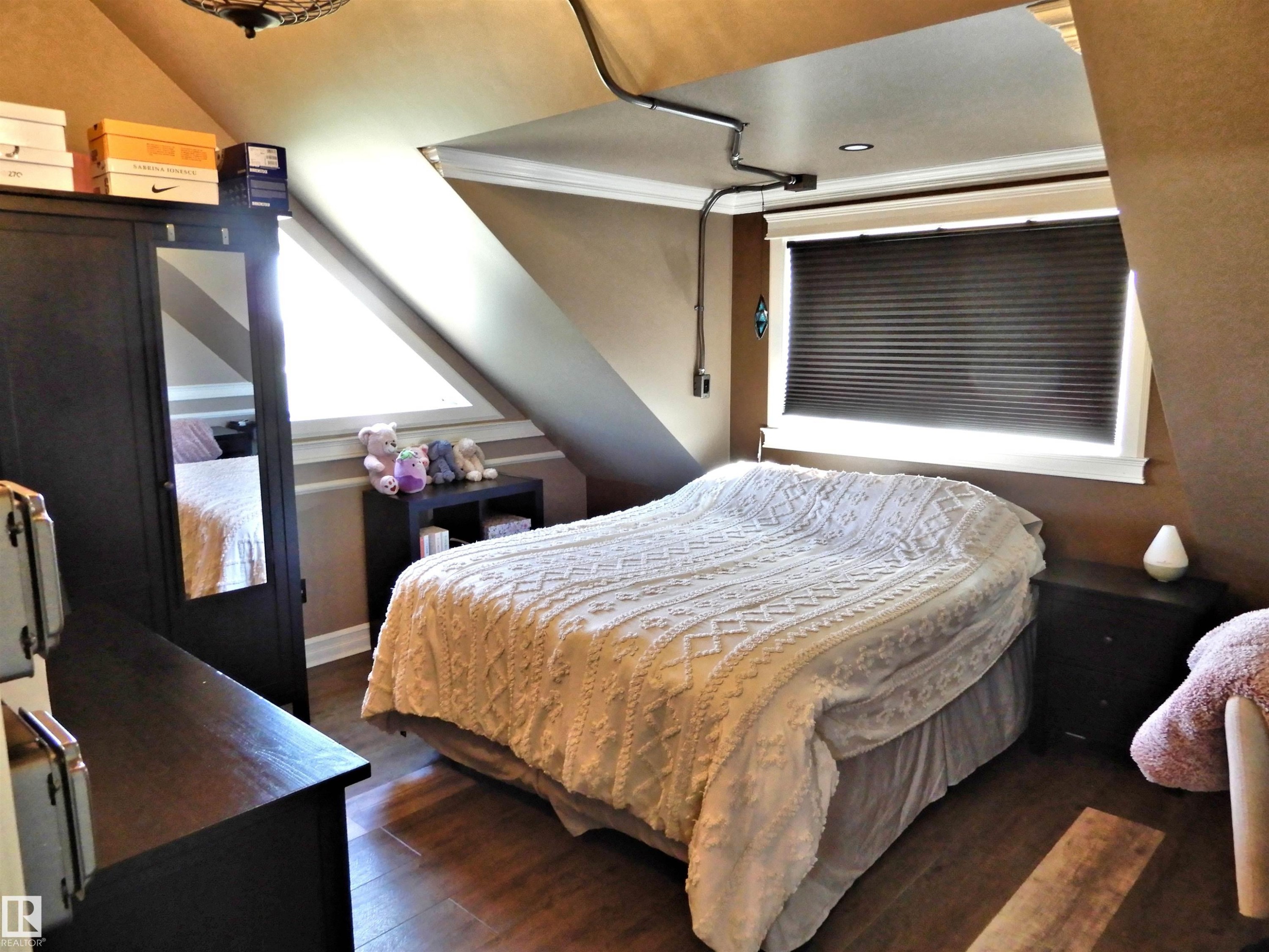 5208 Twp Road 505, Rural Parkland County, AB - Indoor Photo Showing Bathroom