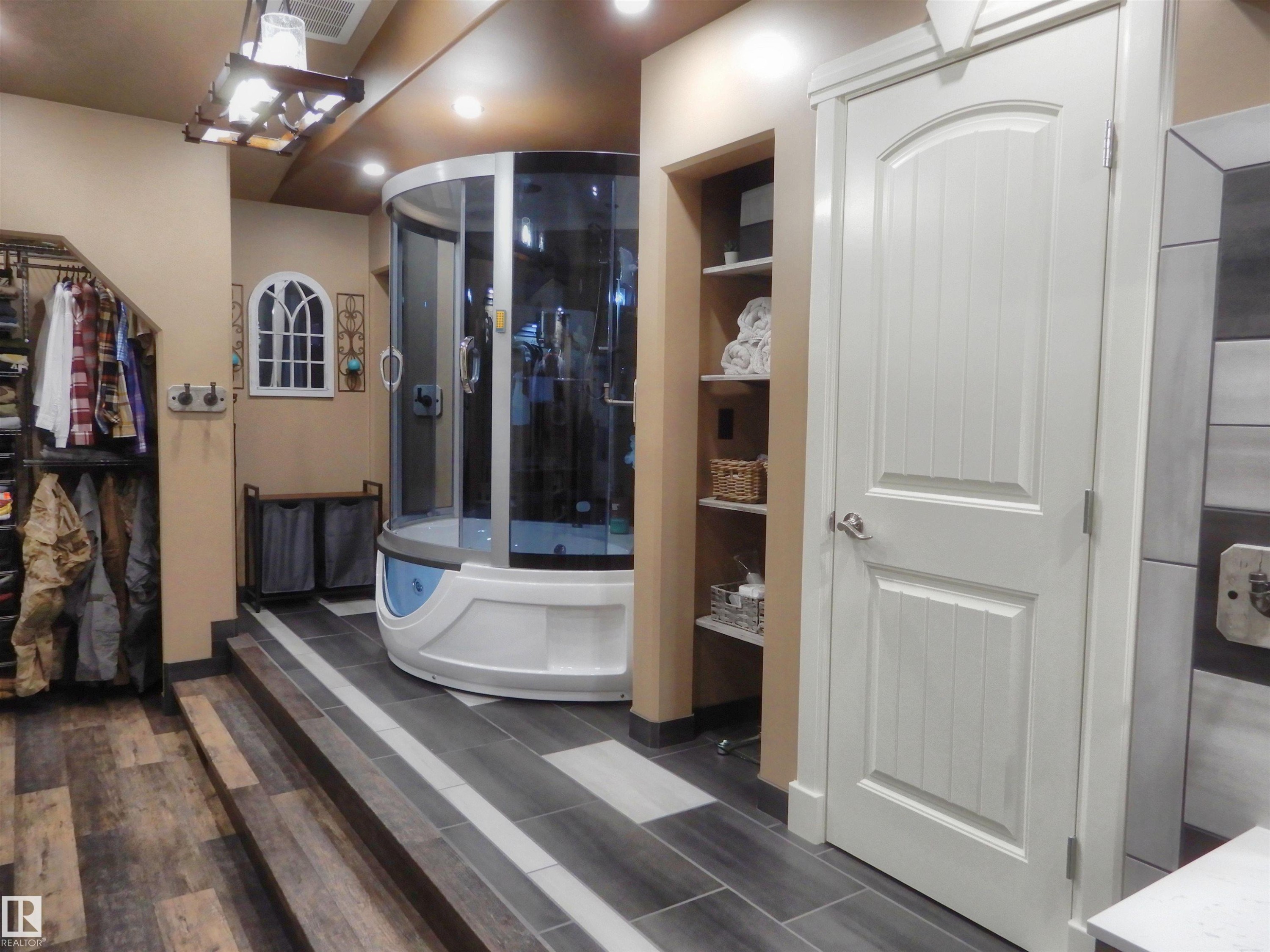 5208 Twp Road 505, Rural Parkland County, AB - Indoor