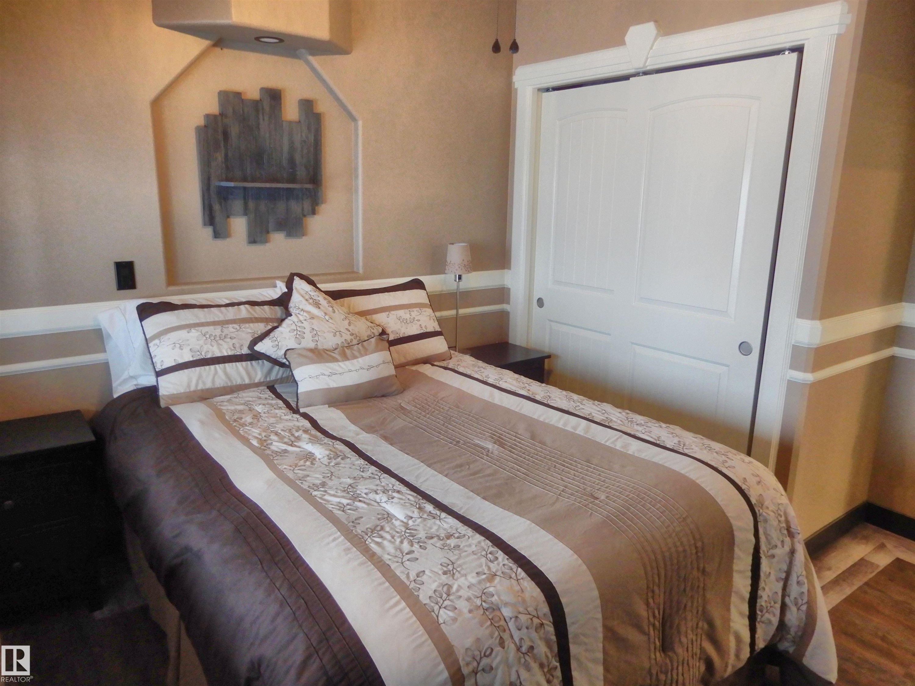 5208 Twp Road 505, Rural Parkland County, AB - Indoor Photo Showing Bathroom