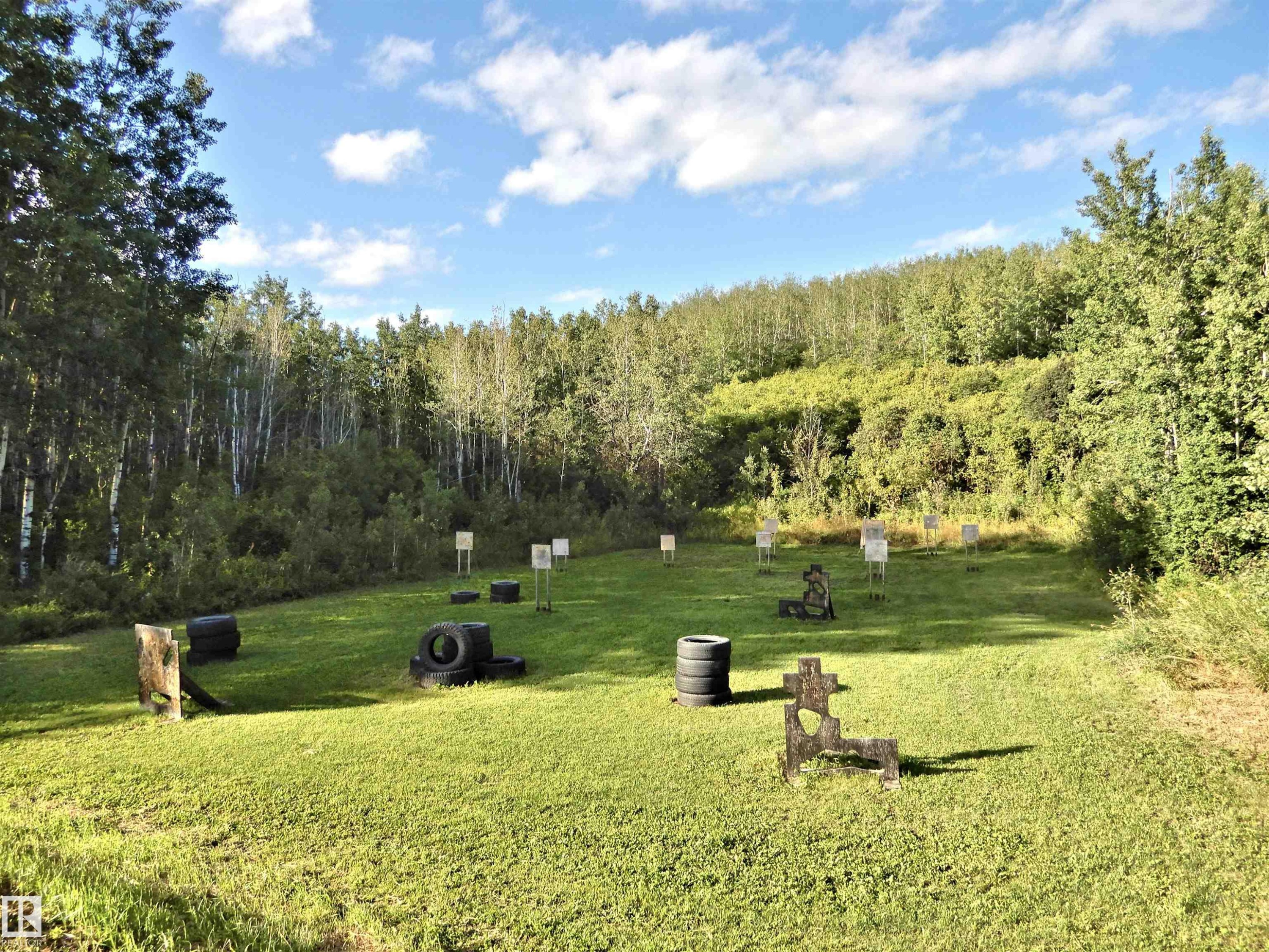 5208 Twp Road 505, Rural Parkland County, AB - Outdoor