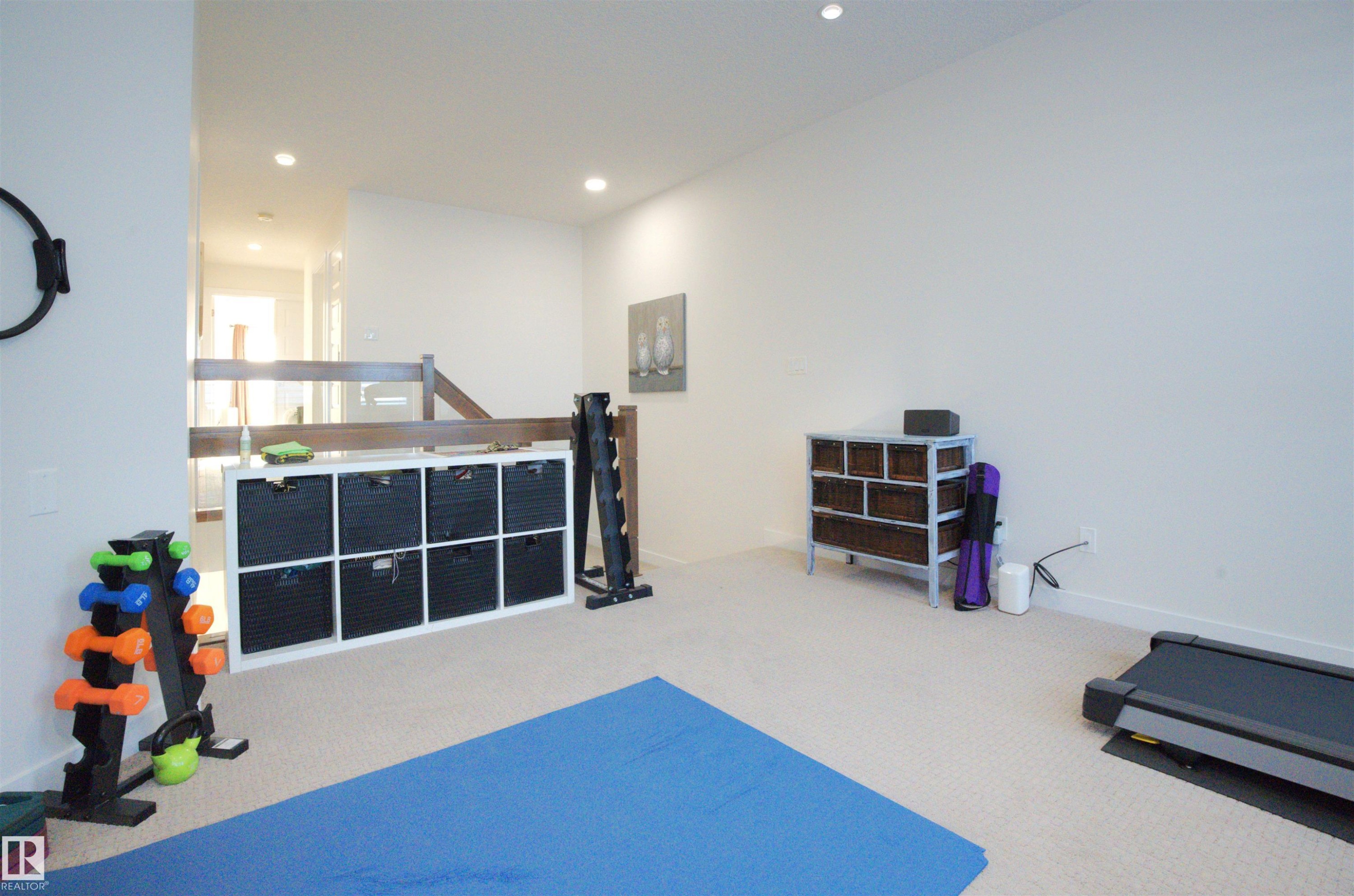 8904 217 Street, Edmonton, AB - Indoor Photo Showing Other Room