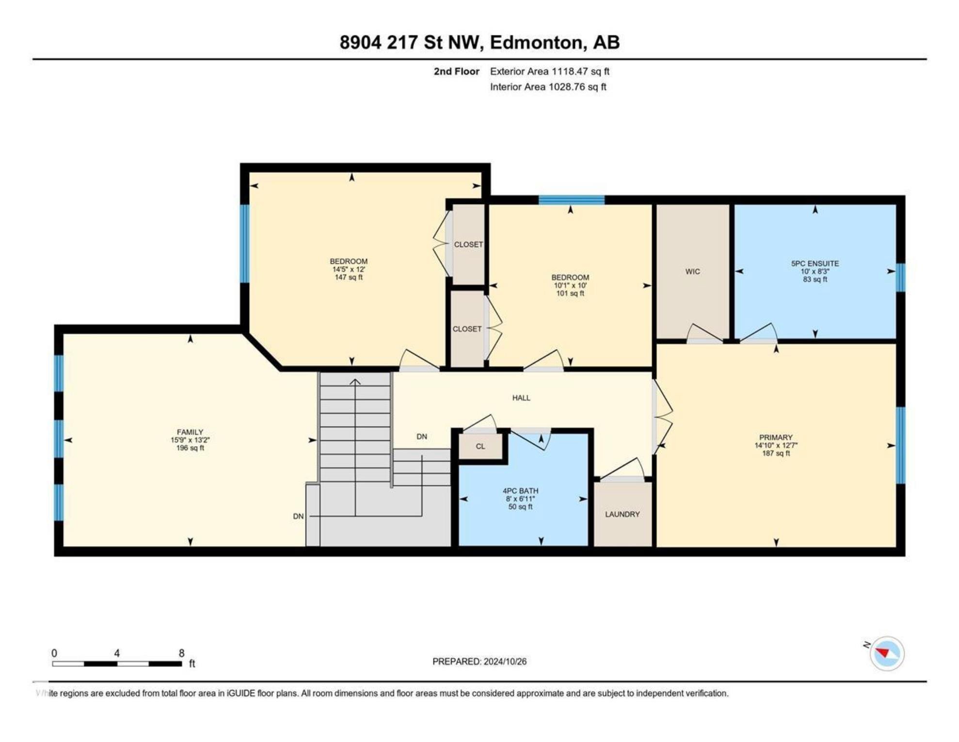 8904 217 Street, Edmonton, AB - Other